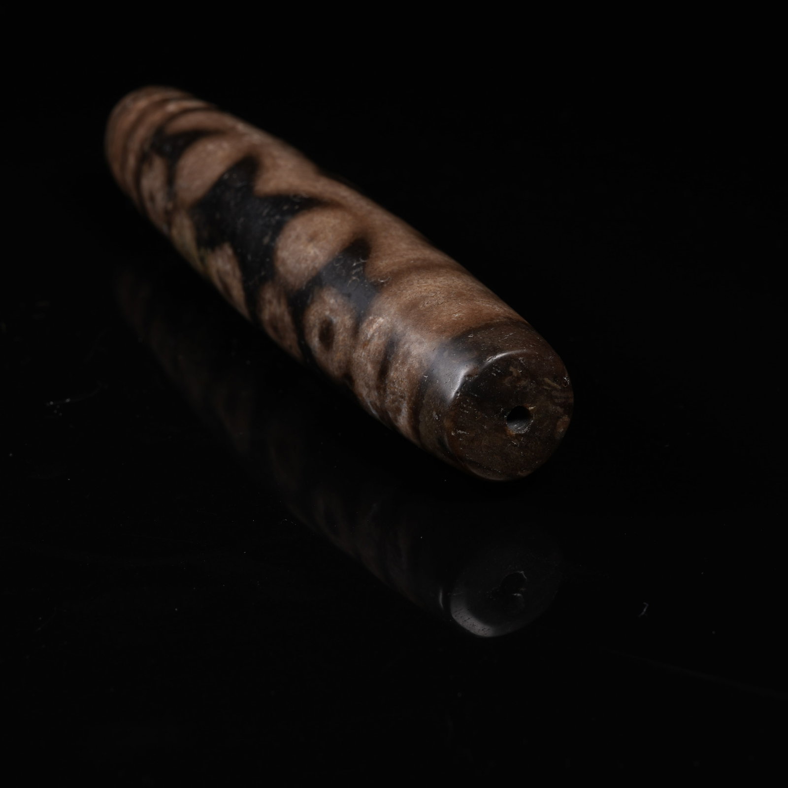 A AGATE DZI BEAD - 5