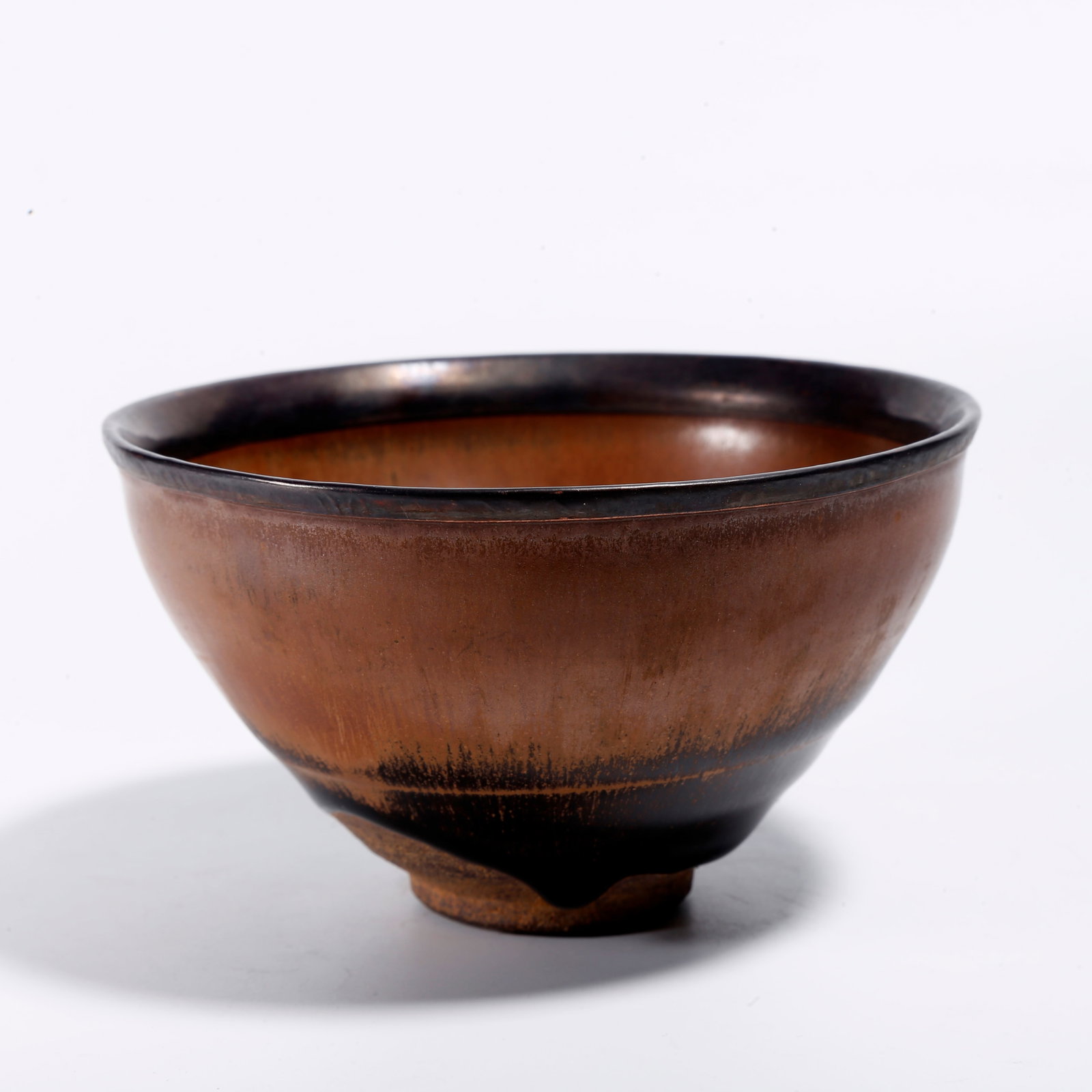 A JIAN WARE TEA BOWL (1 of 9)