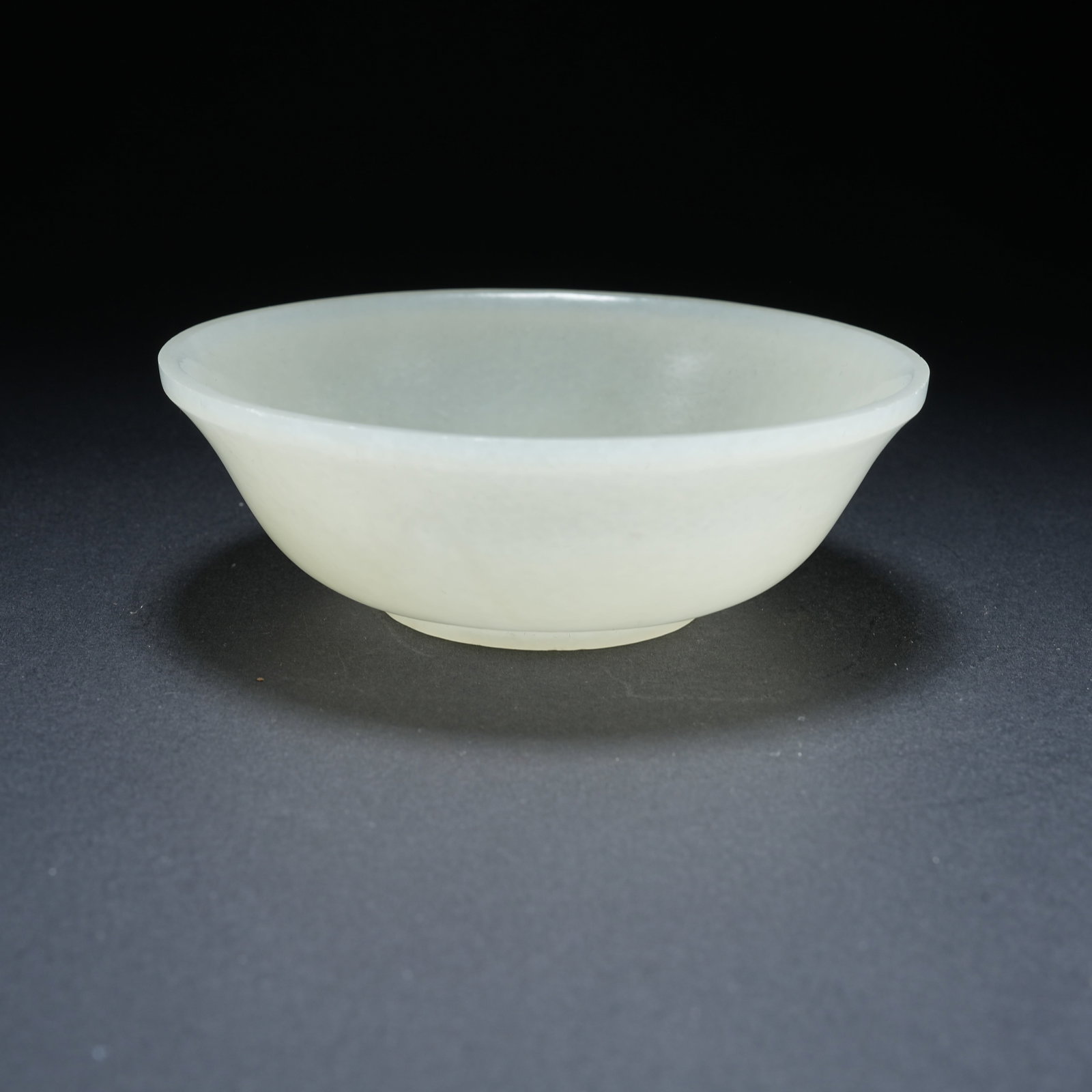A HETIAN JADE TABLEWARE SET - 10