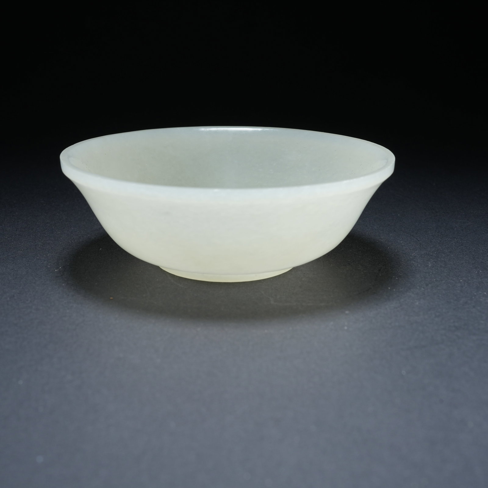 A HETIAN JADE TABLEWARE SET - 11