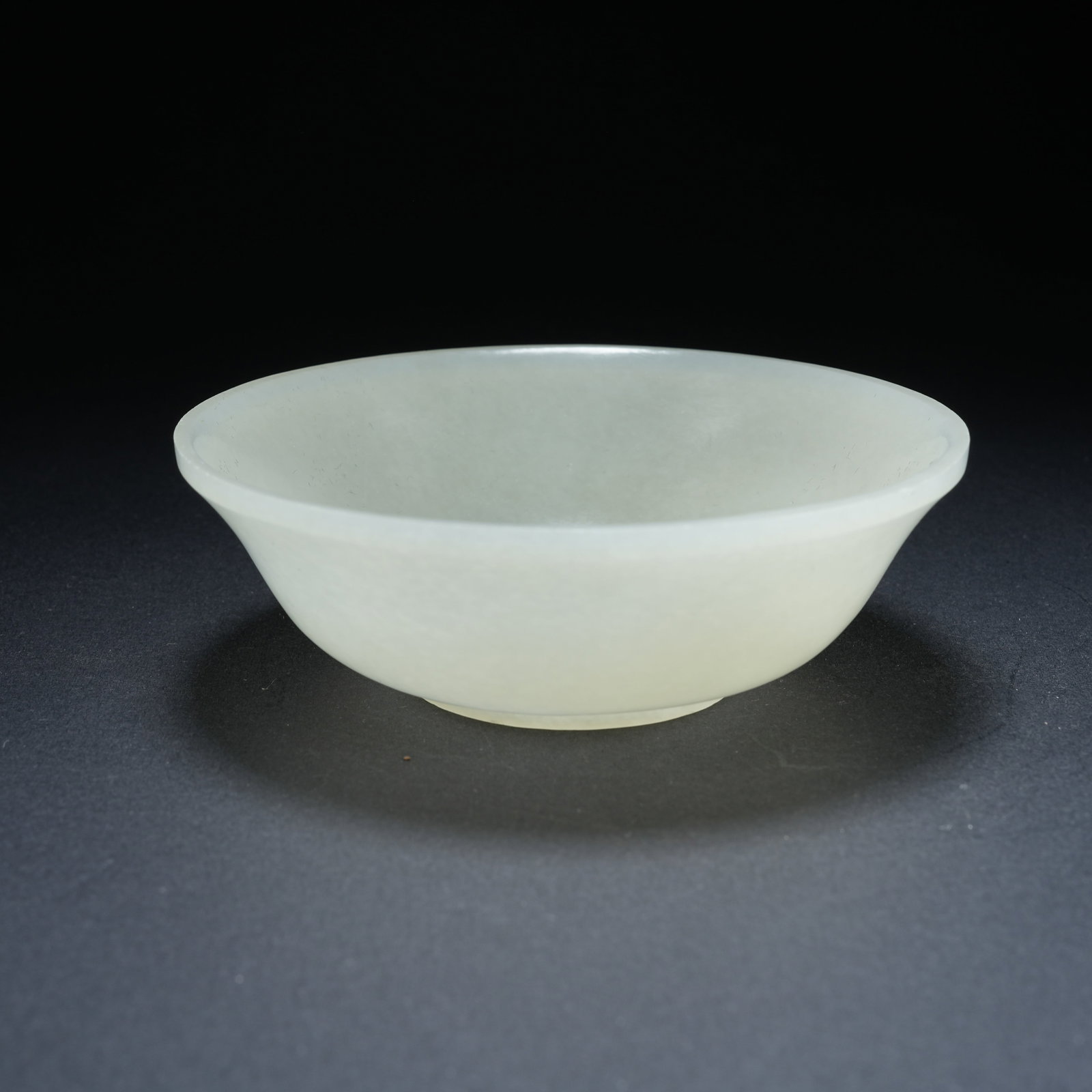 A HETIAN JADE TABLEWARE SET - 9
