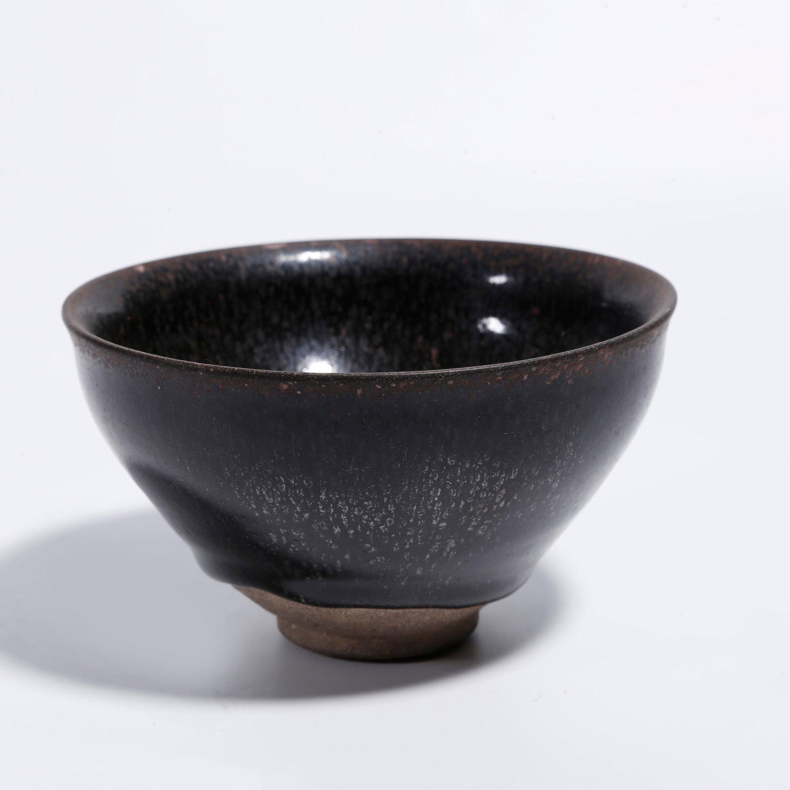 A JIAN WARE TEA BOWL (1 of 9)