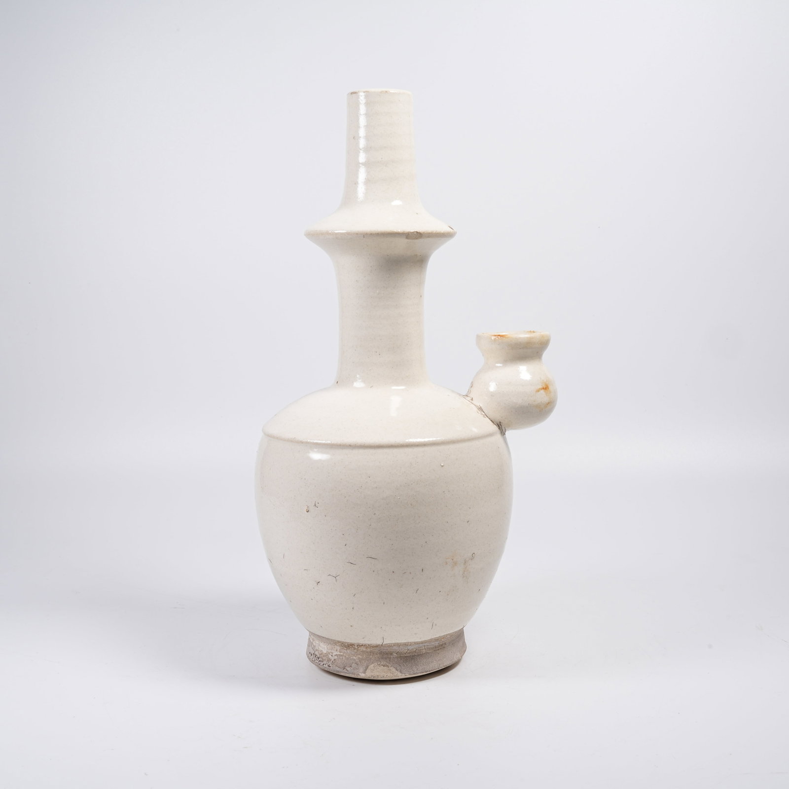 A CIZHOUYAO KUNDIKA: Cizhouyao Kundika