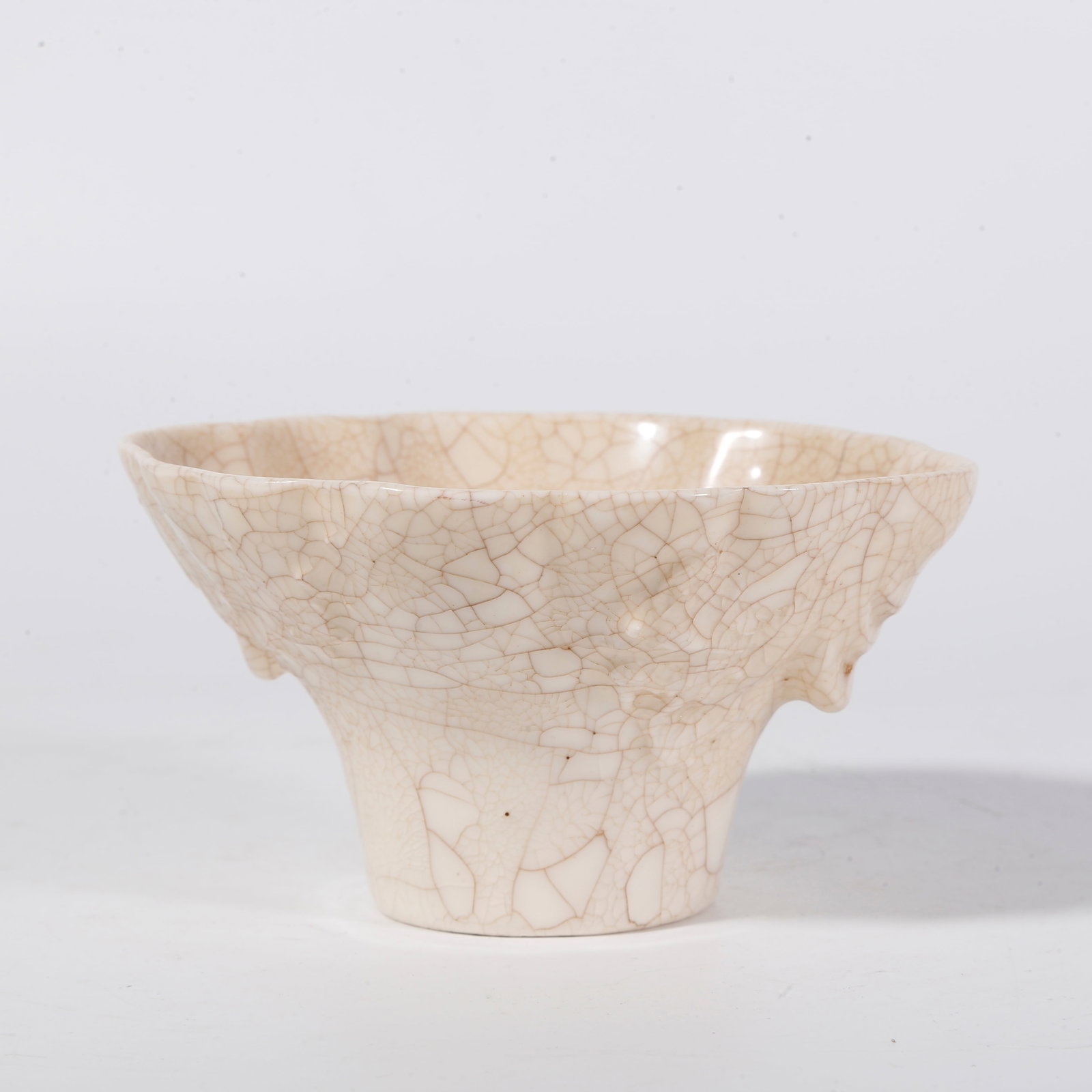 A ZHANGZHOU KILN CUP (1 of 9)