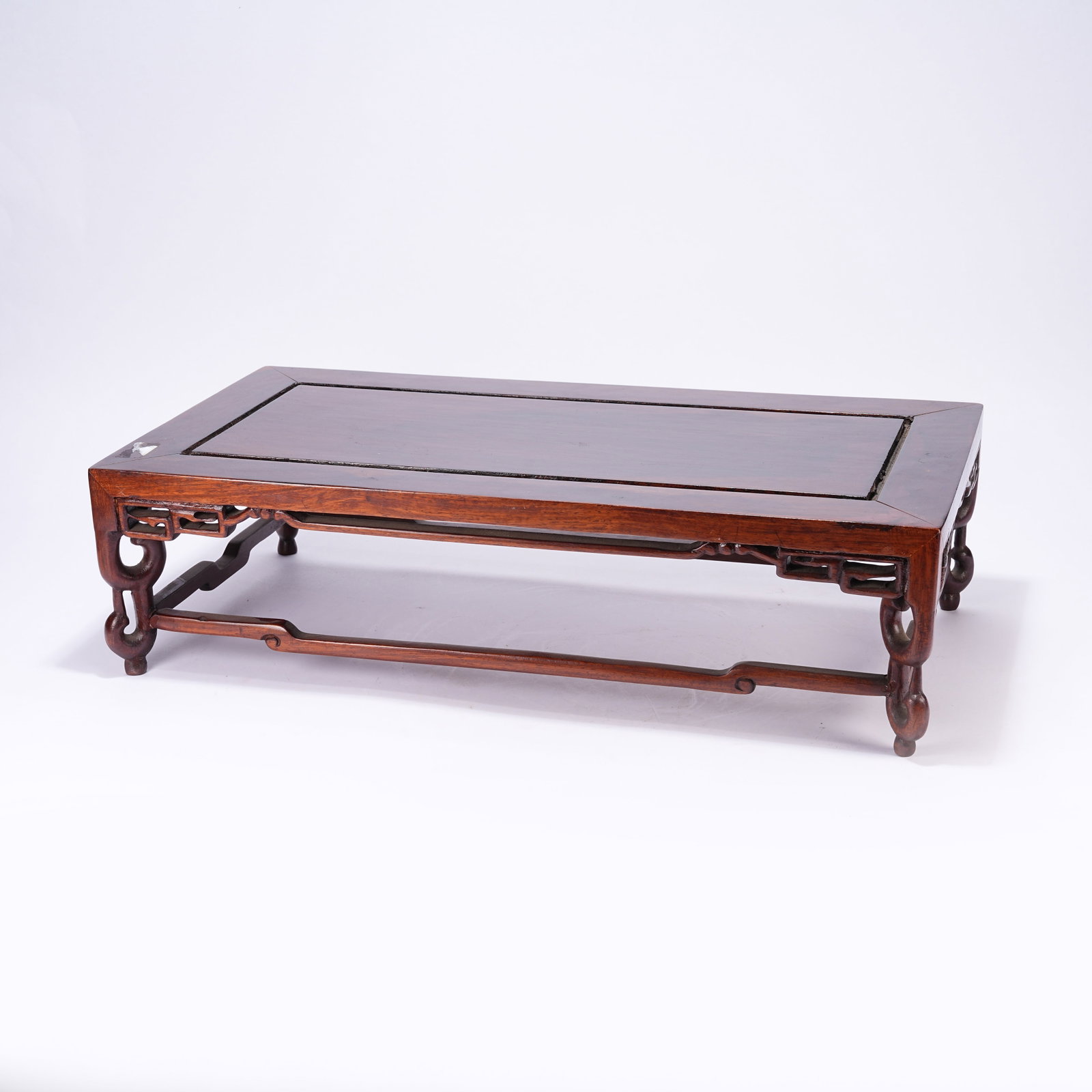 A MAHOGANY STAND (1 of 10)