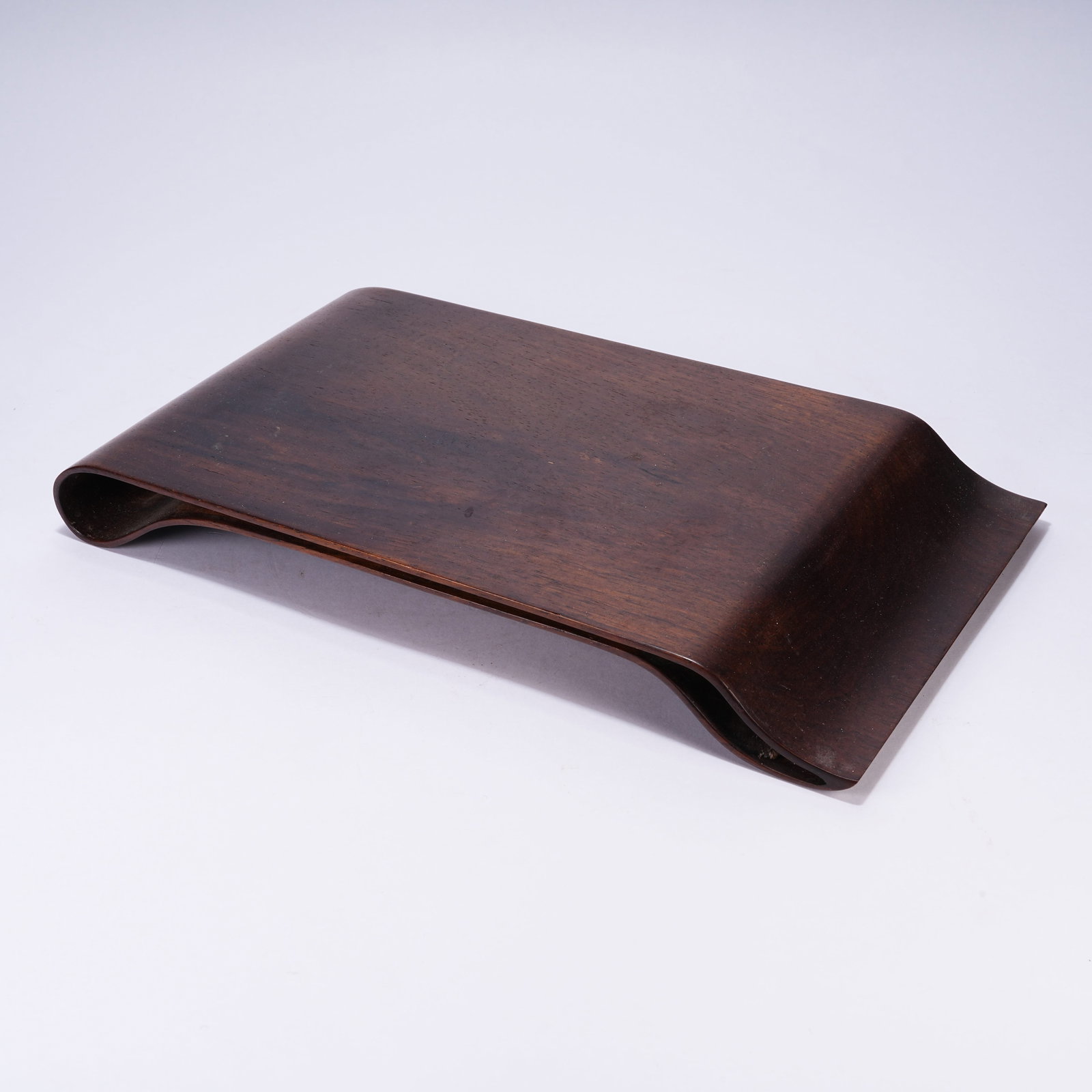 A HUANGHUALI TABLE: Huanghuali Table