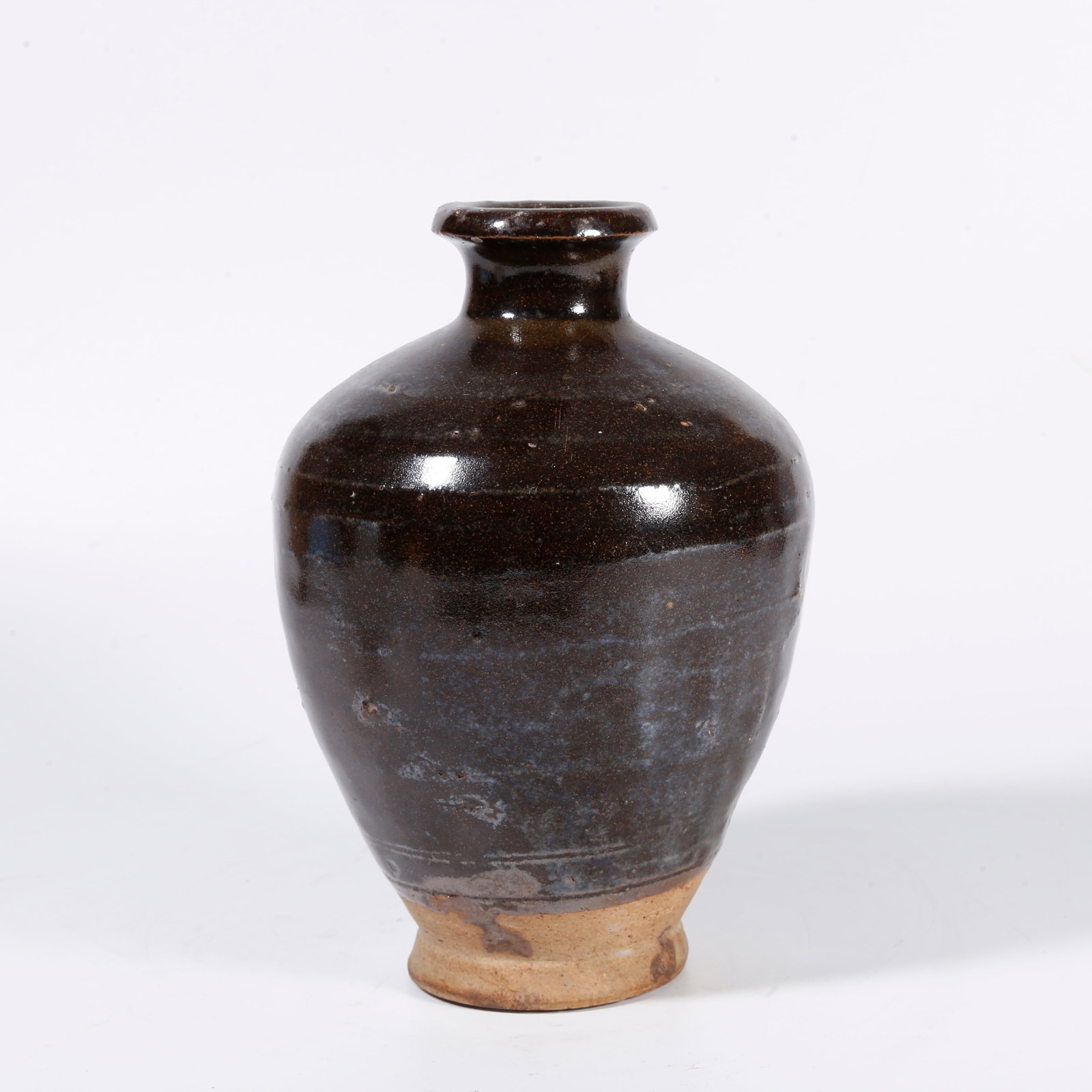 A ANCIENT KILN VASE (1 of 9)