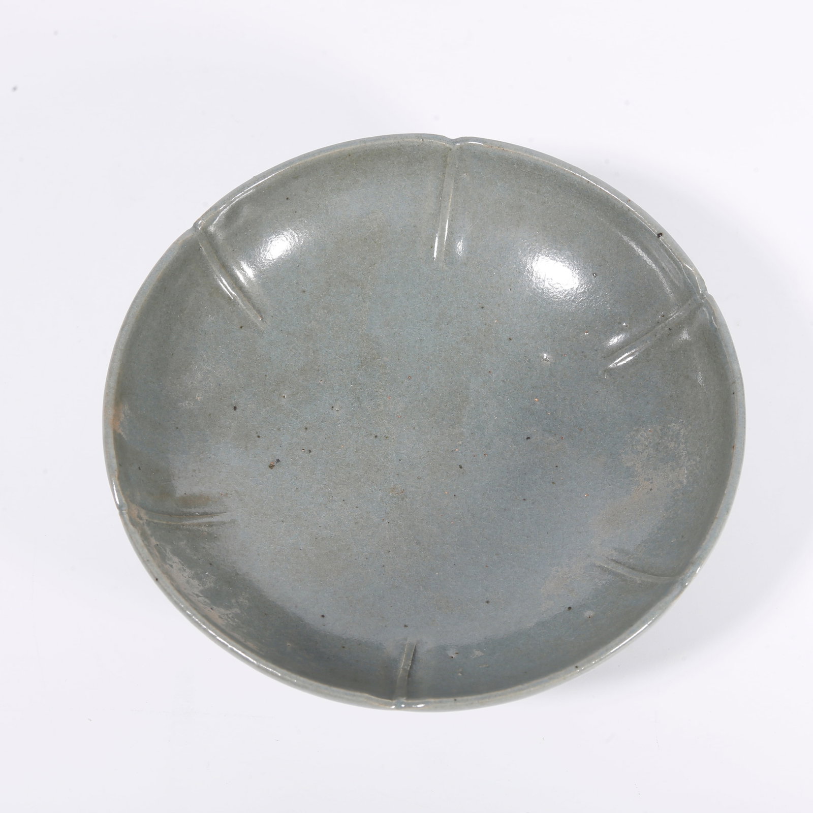 A ANCIENT KILN WASHER (1 of 8)