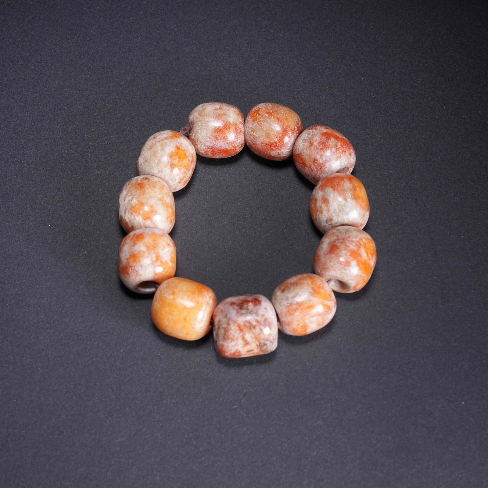 A ANCIENT JADE BRACELET OF LIANGZHU CULTURE: Ancient Jade Bracelet of Liangzhu Culture