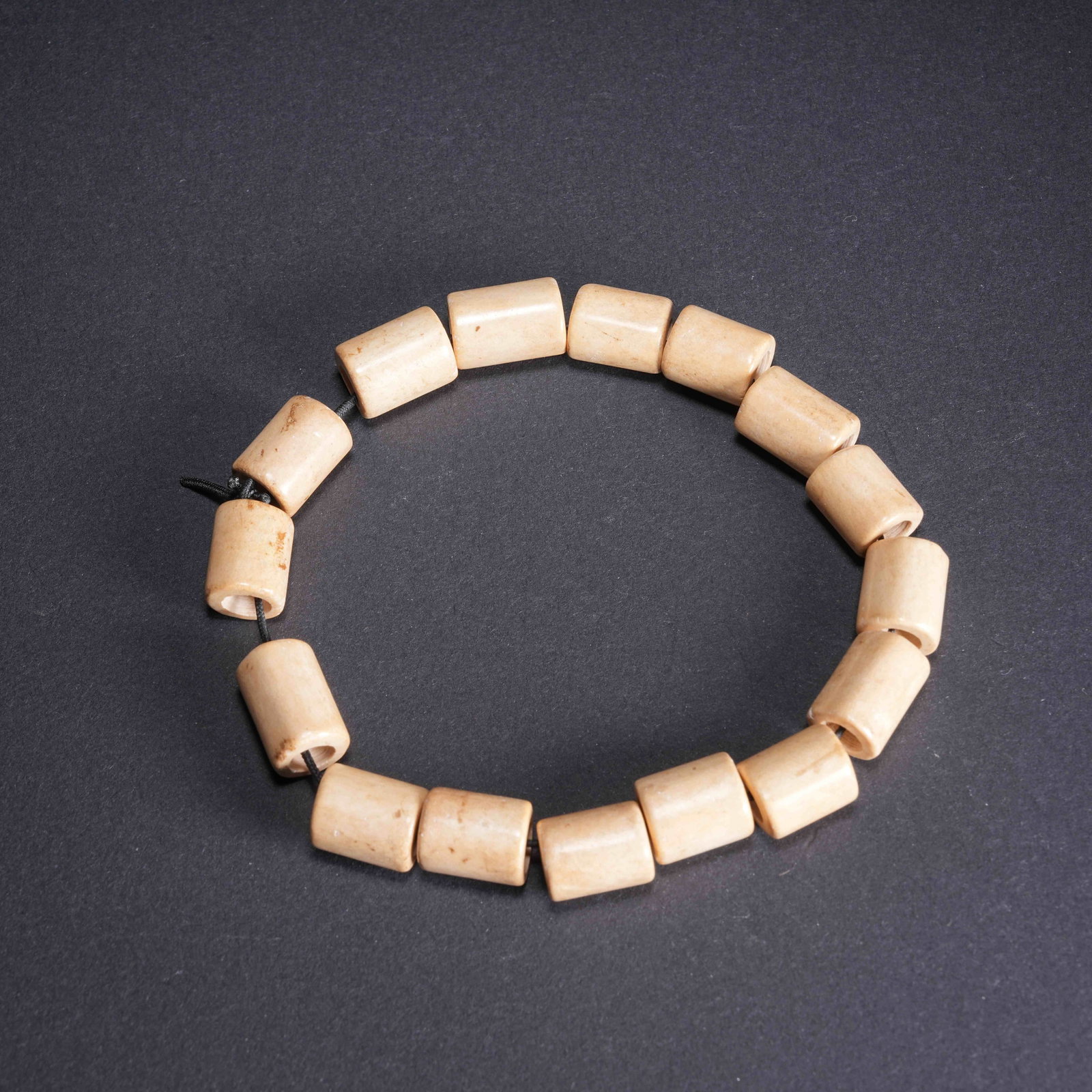 A ANCIENT JADE BRACELET OF LIANGZHU CULTURE: Ancient Jade Bracelet of Liangzhu Culture