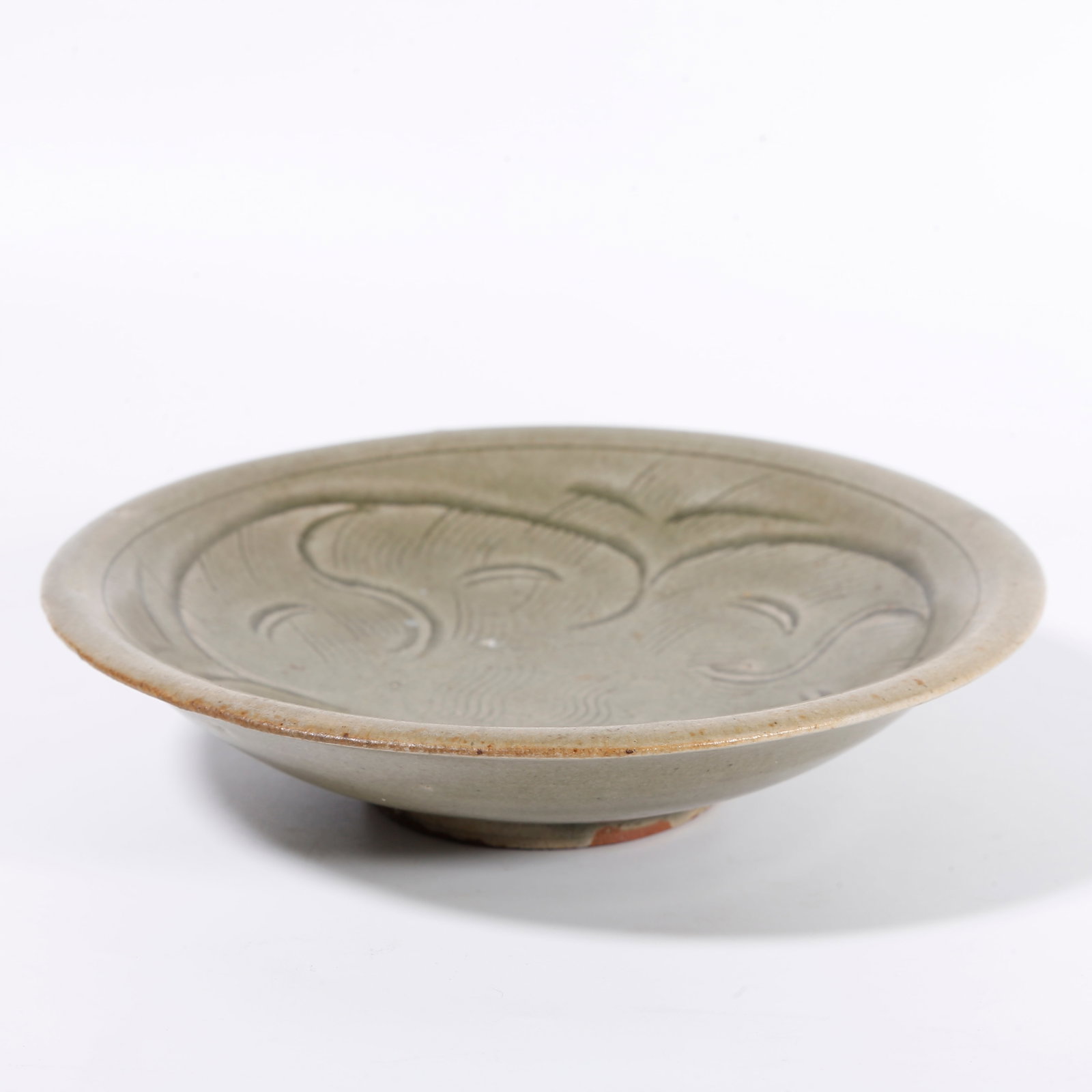 A YAOZHOU KILN WASHER (1 of 9)