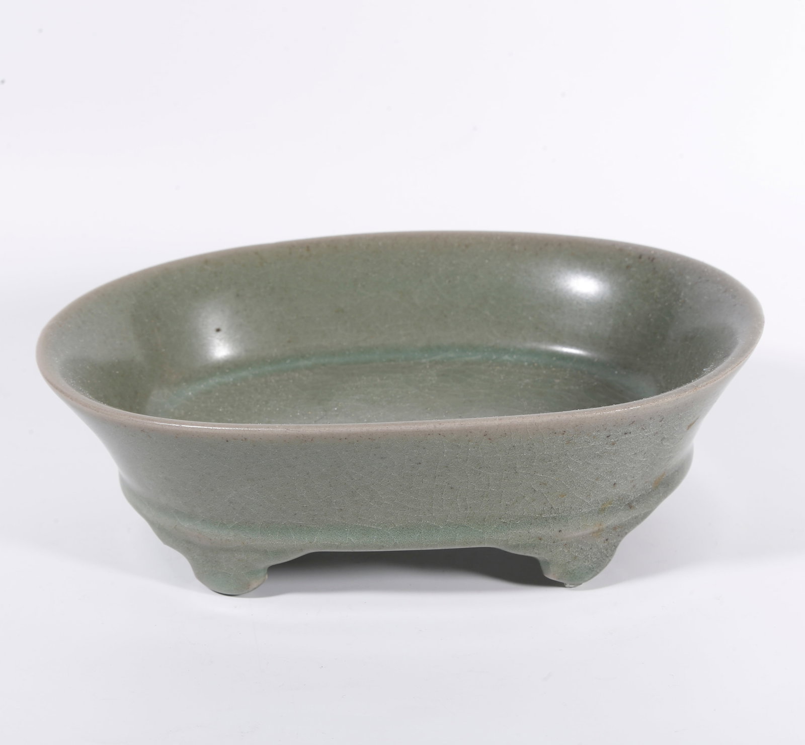 A ANCIENT KILN WASHER (1 of 9)