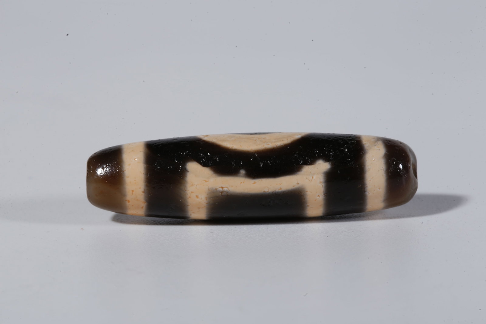 A AGATE DZI BEAD - 3