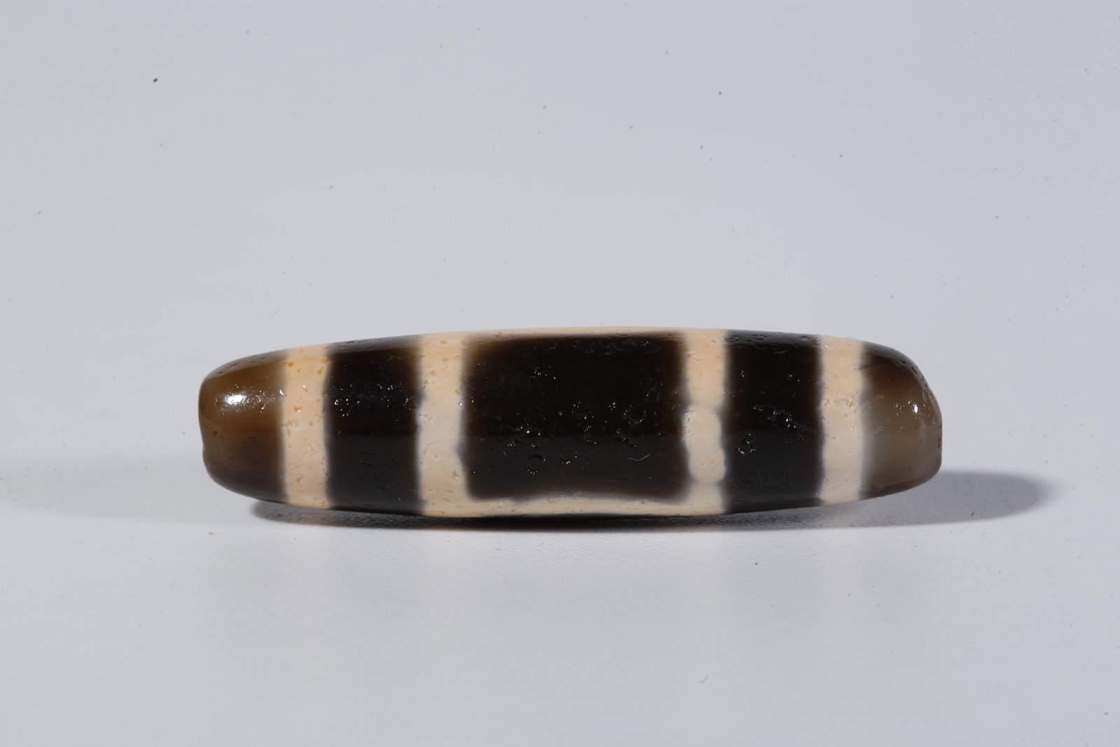 A AGATE DZI BEAD - 4