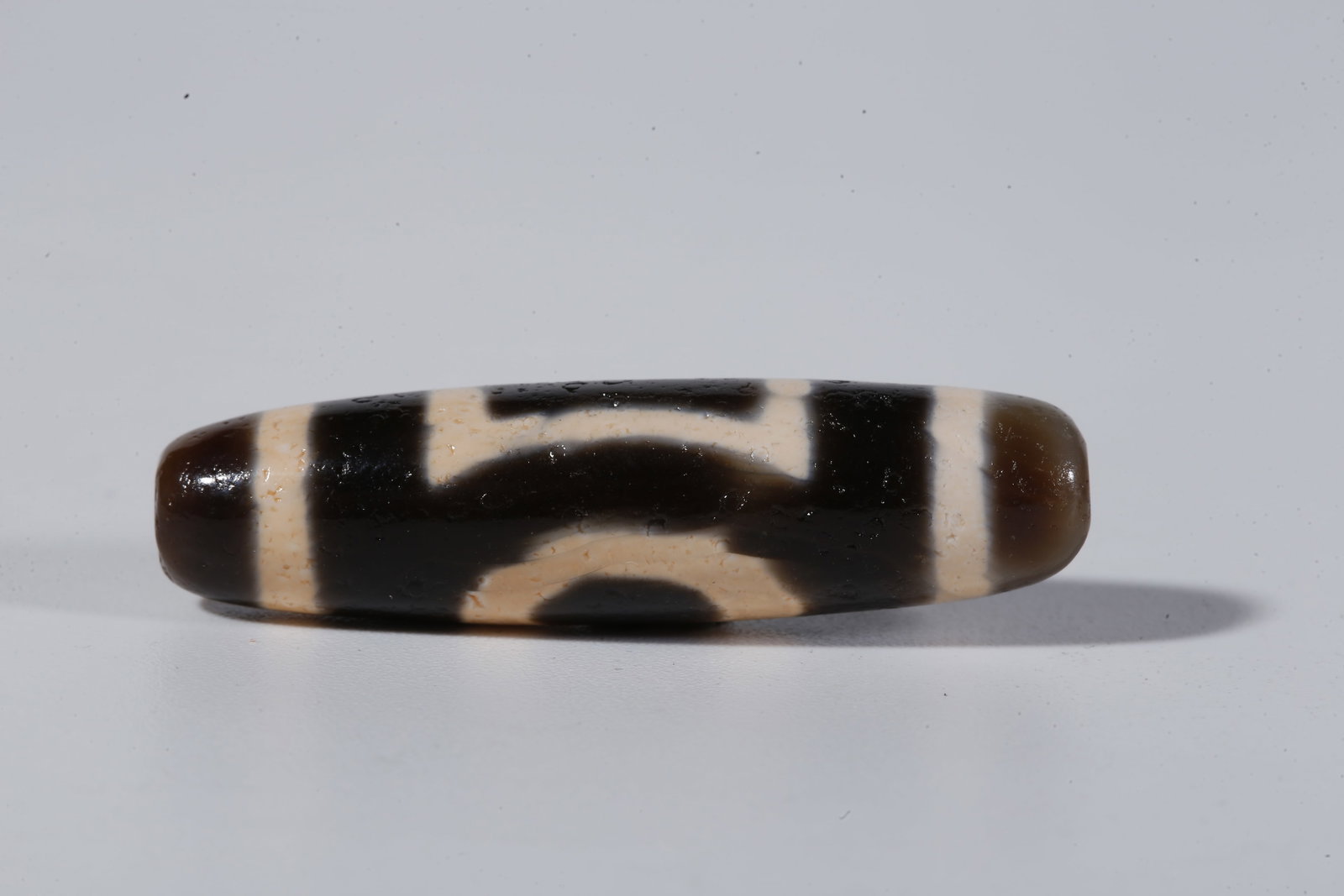 A AGATE DZI BEAD - 5