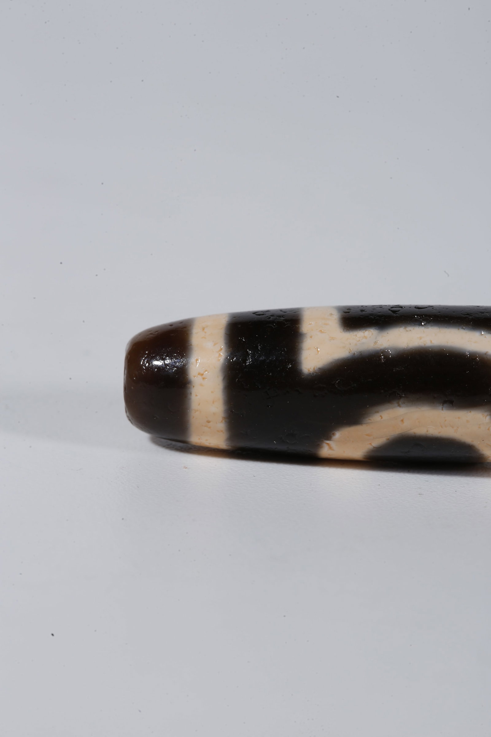 A AGATE DZI BEAD - 6