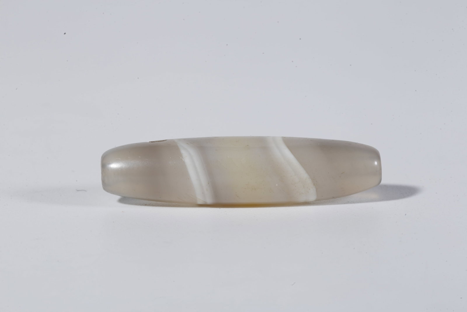 A AGATE DZI BEAD - 3
