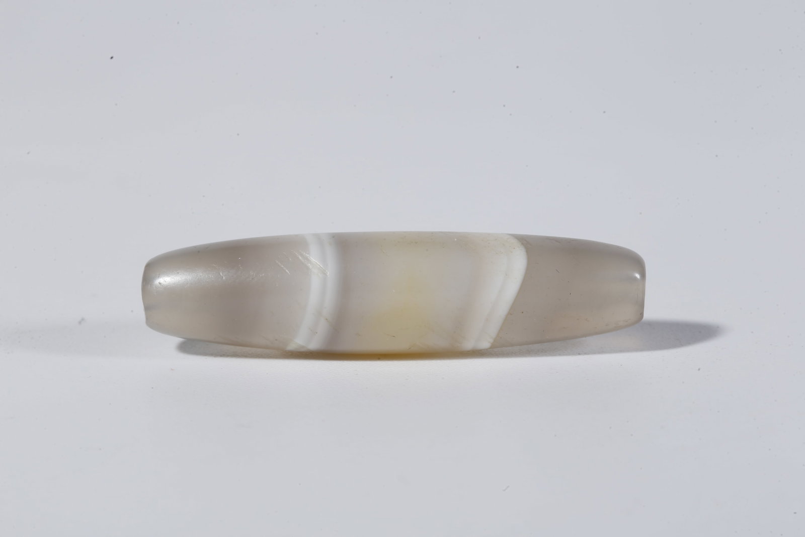 A AGATE DZI BEAD - 4