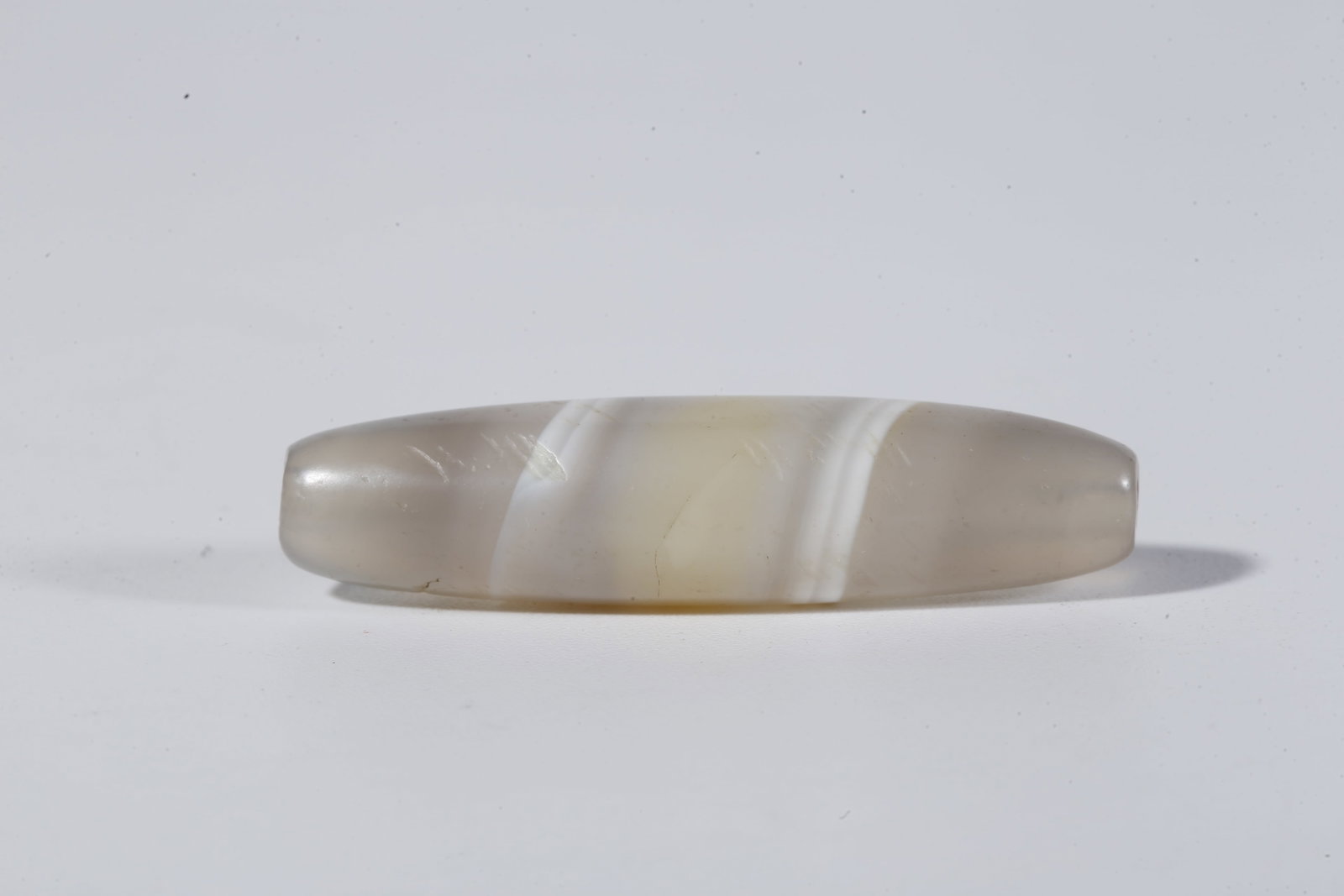 A AGATE DZI BEAD - 5