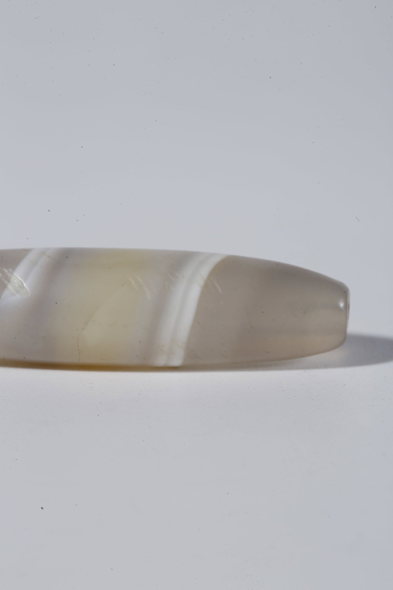 A AGATE DZI BEAD - 6