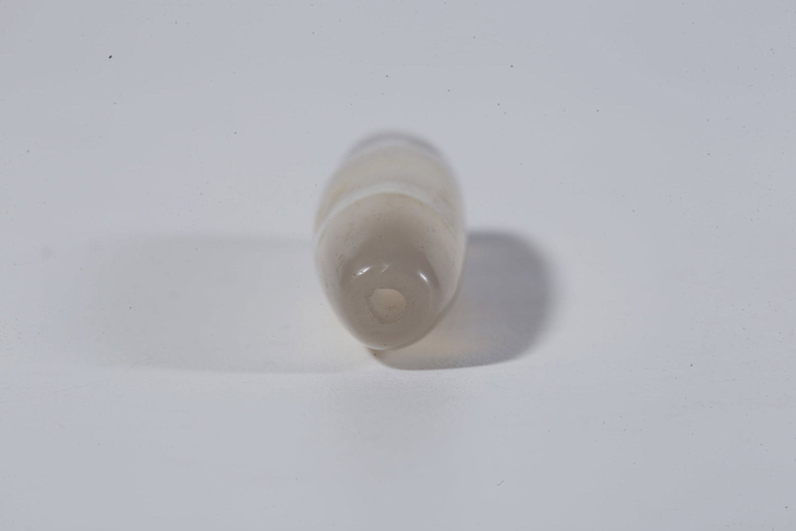 A AGATE DZI BEAD - 7
