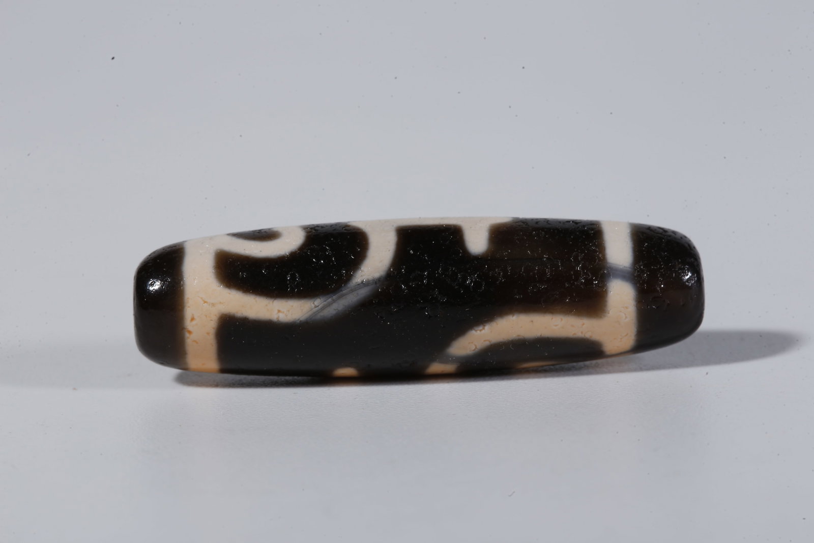 A AGATE DZI BEAD - 3