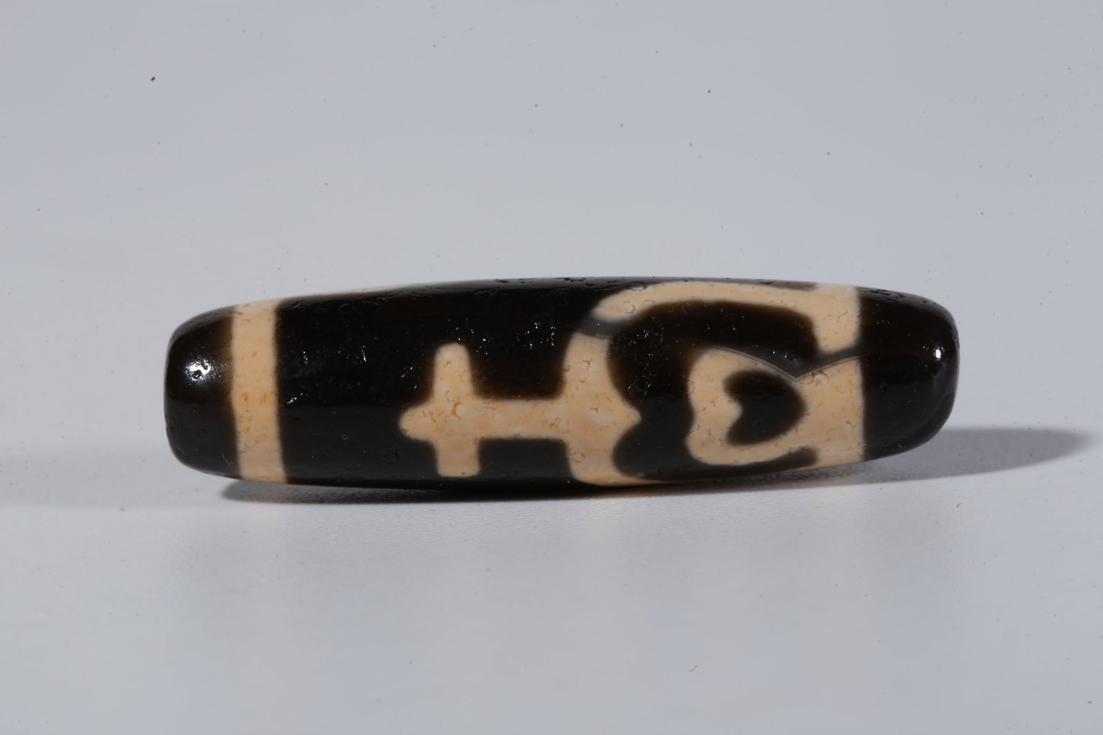 A AGATE DZI BEAD - 4