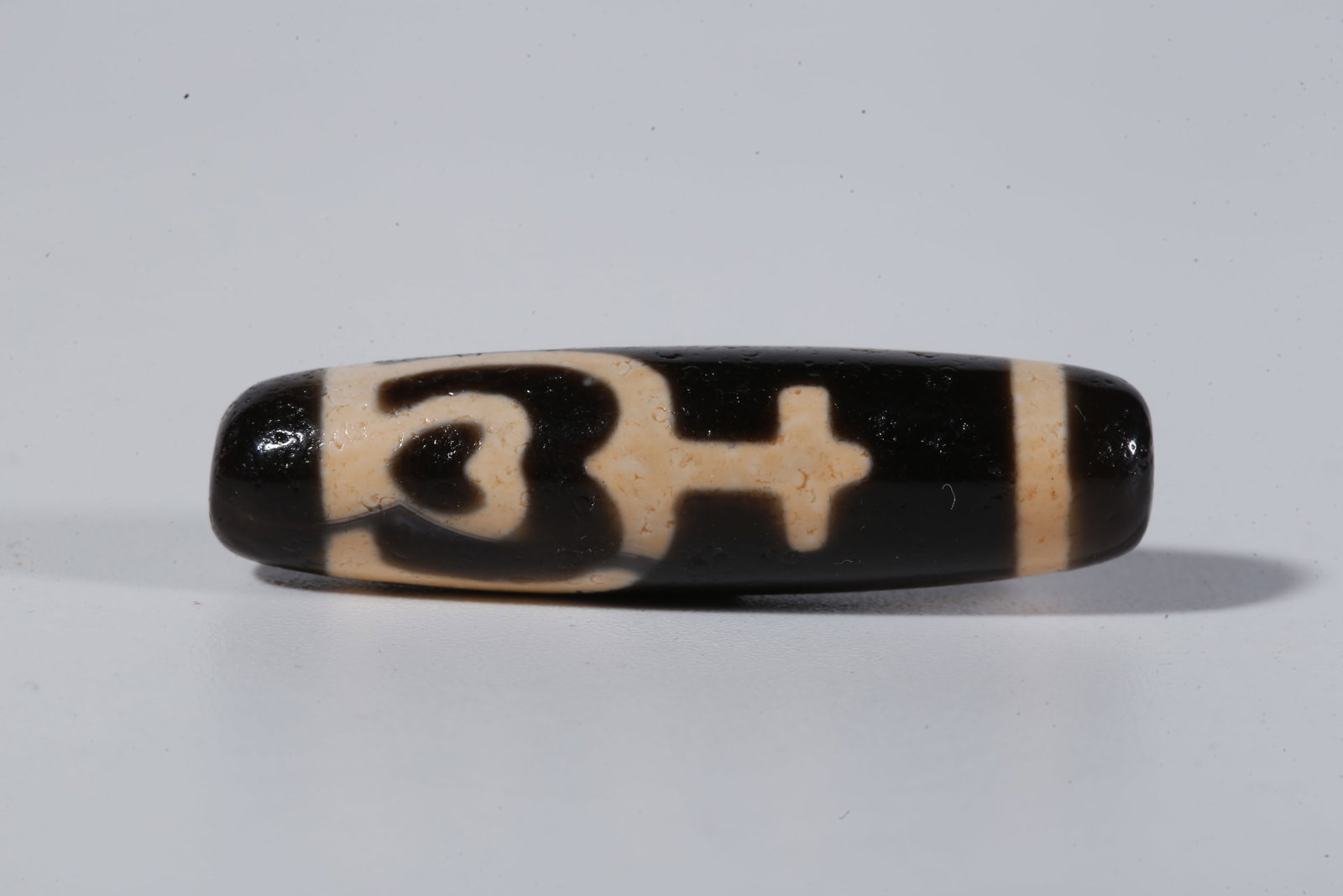 A AGATE DZI BEAD - 5