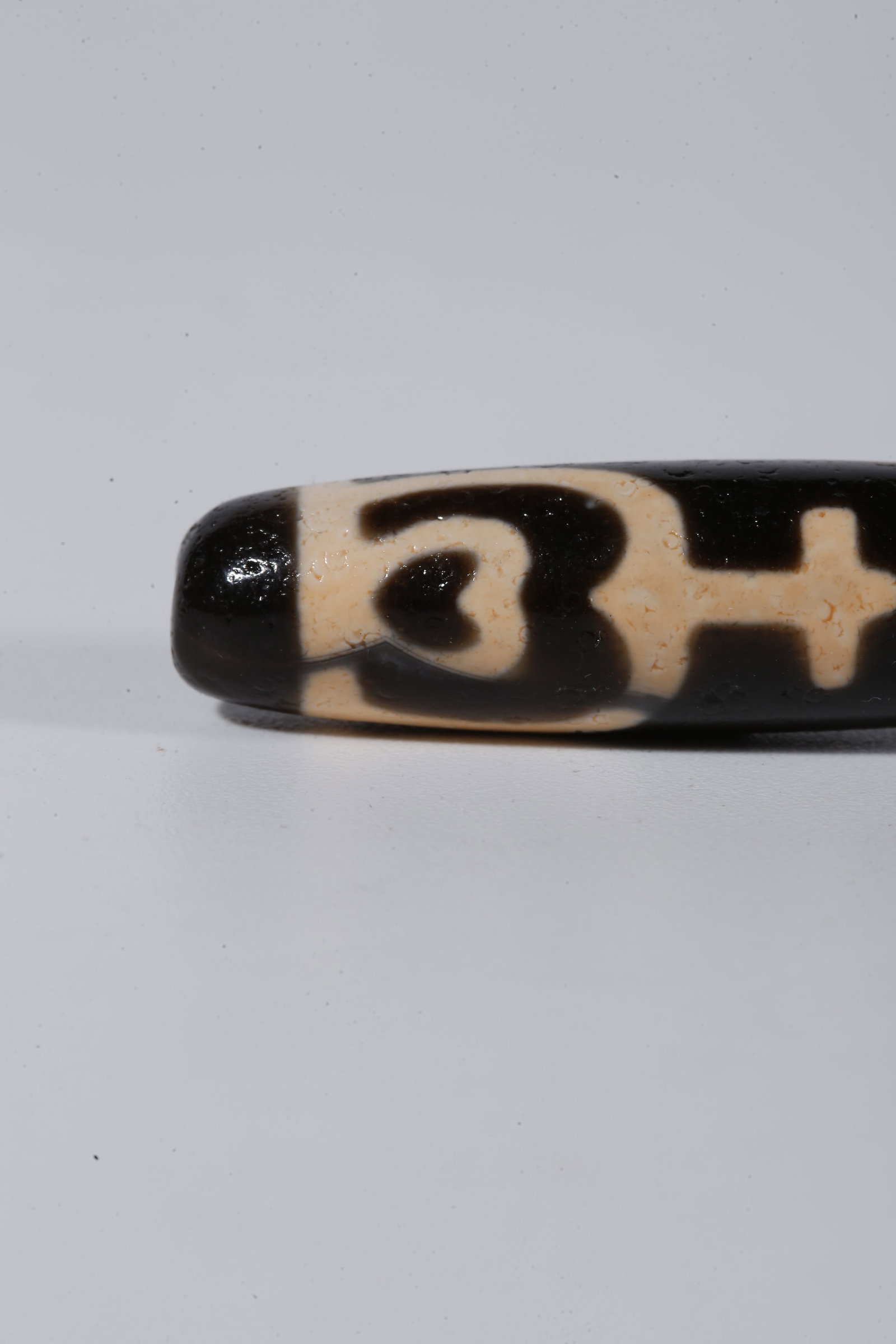 A AGATE DZI BEAD - 6