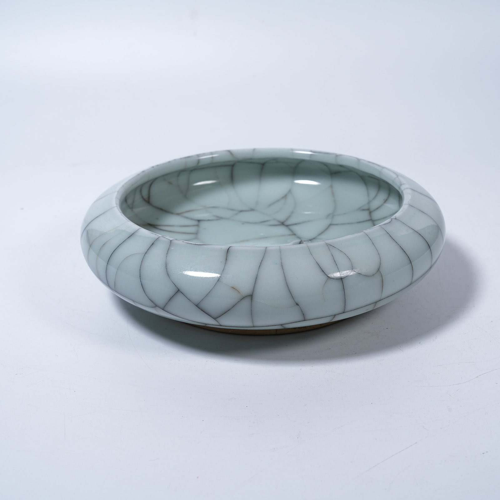 A OFFICIAL KILN BRUSH WASHER (1 of 9)