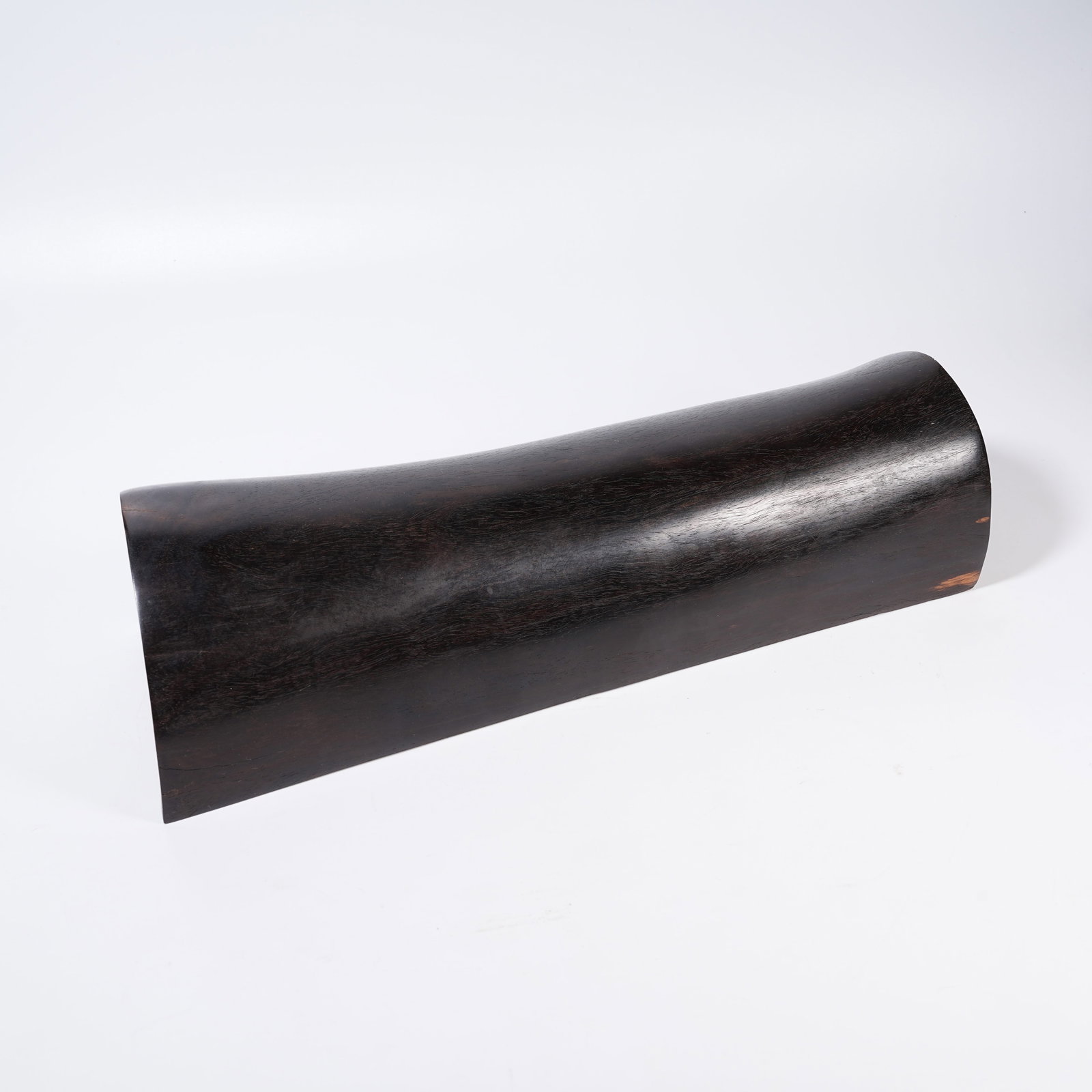 A RED SANDALWOOD PILLOW (1 of 8)