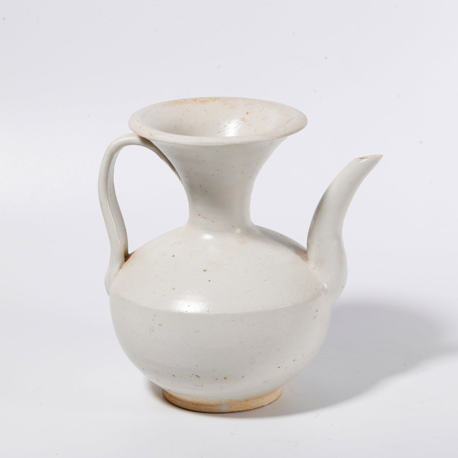 A ANCIENT KILN EWER (1 of 8)