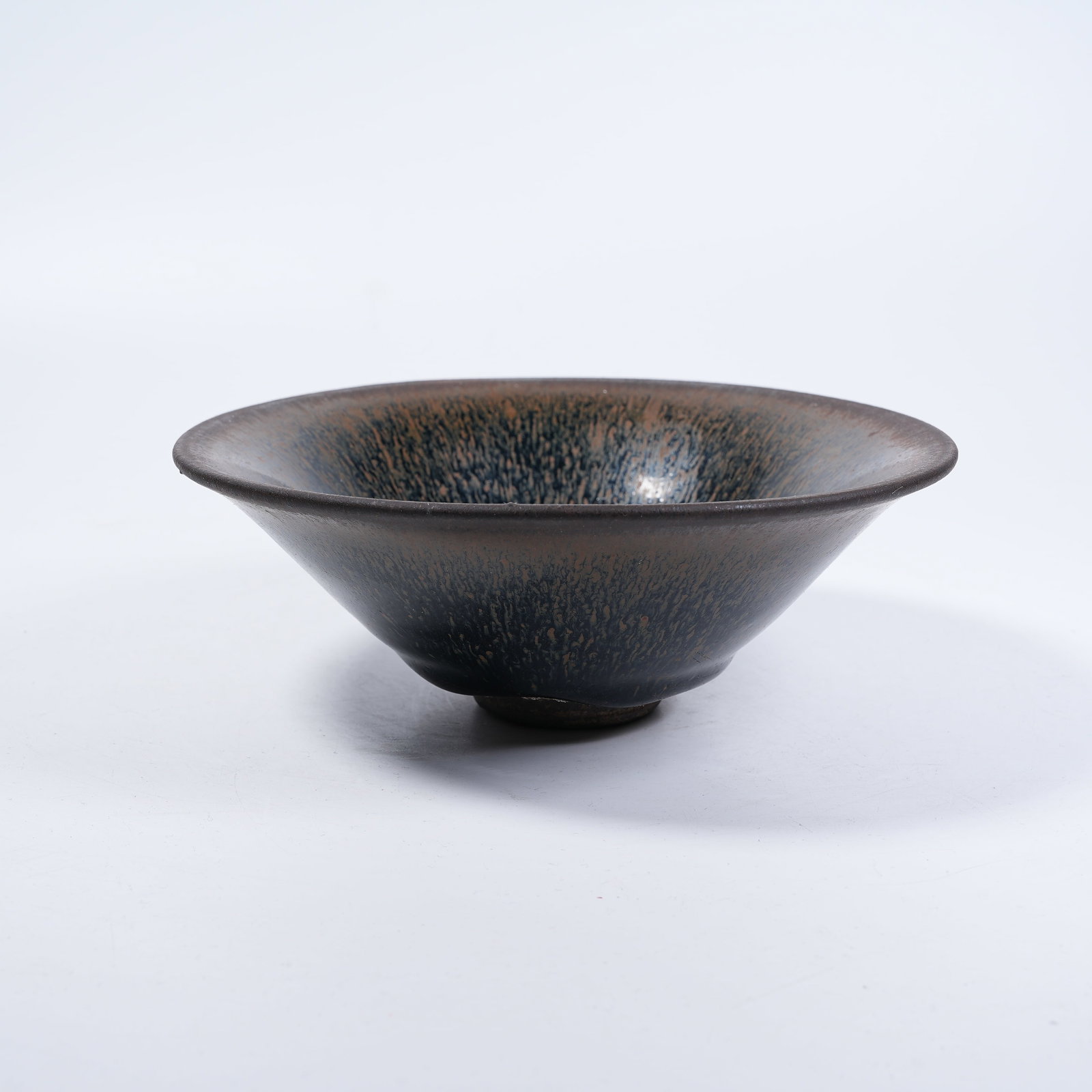 A JIAN KILN TEA BOWL (1 of 8)