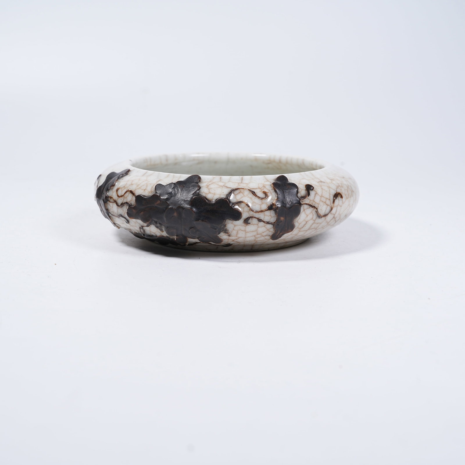 A GE KILN STYLE GONG-SHAPED BRUSH WASHER (1 of 9)