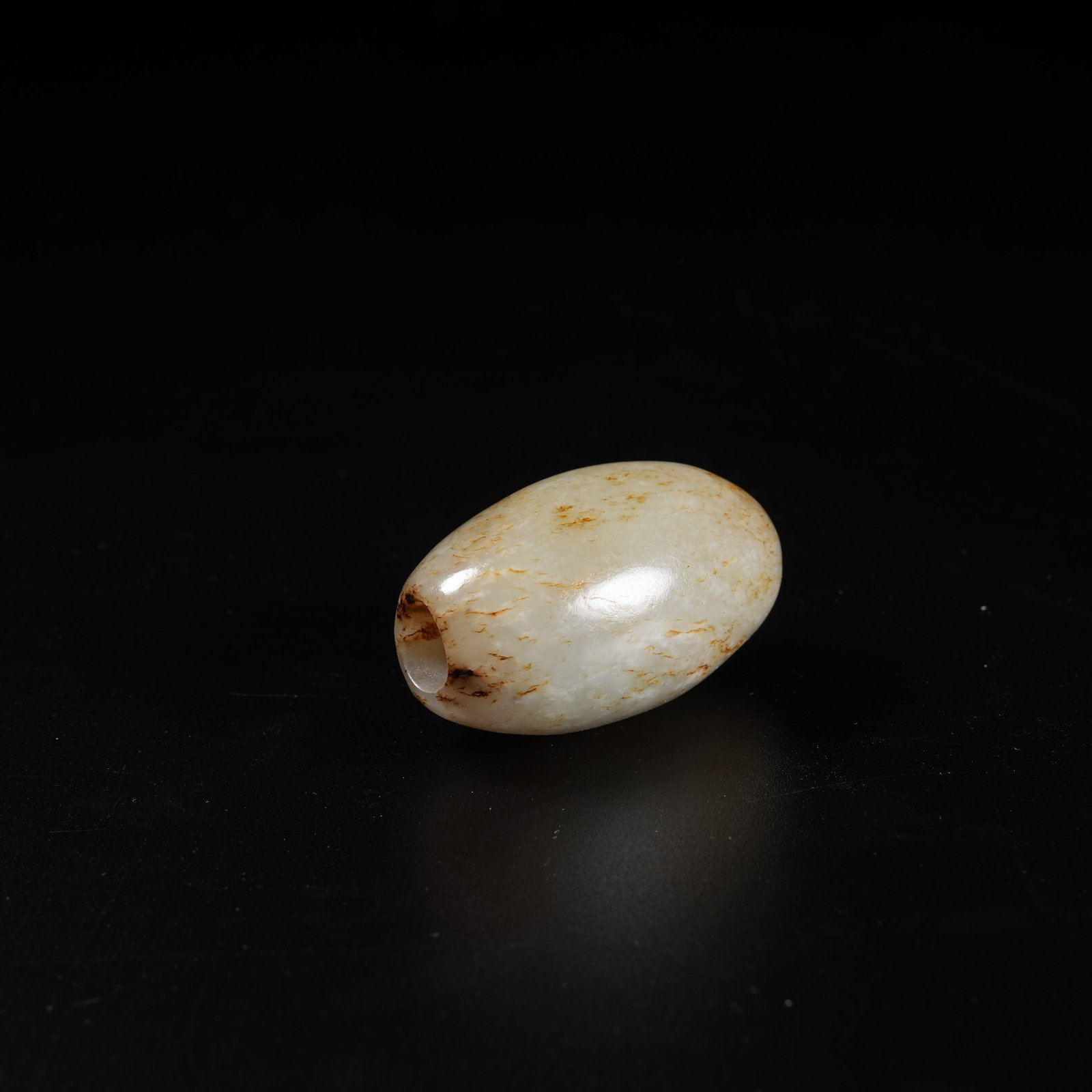 A ANCIENT JADE LEZI (1 of 9)
