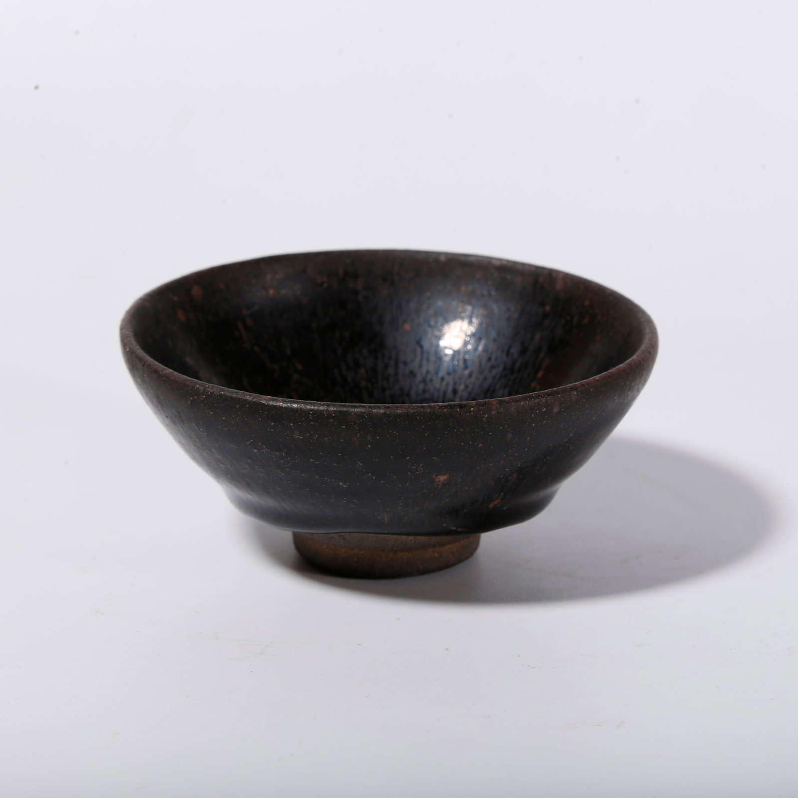 A JIAN KILN TEA BOWL (1 of 8)