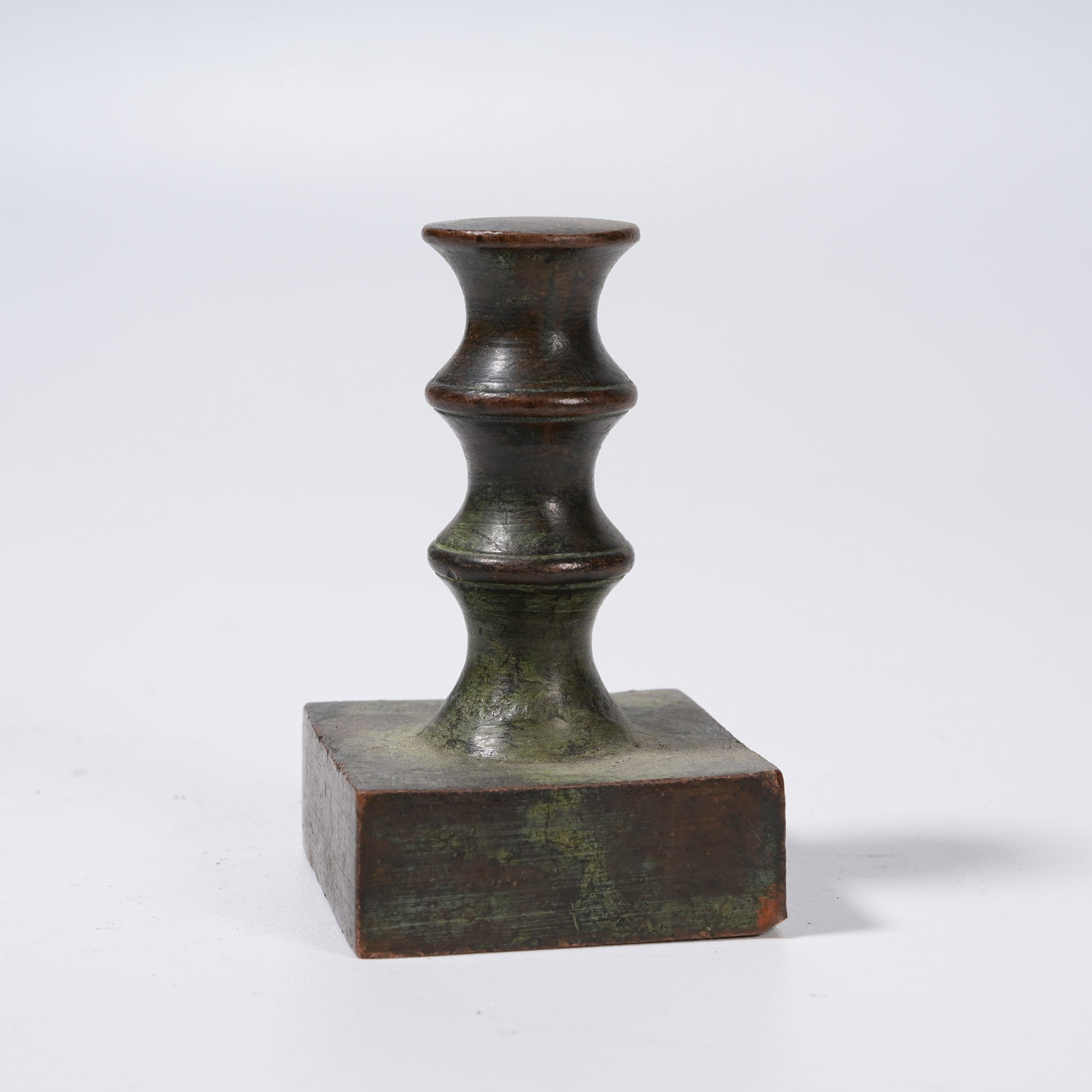 A BRONZE SEAL - 3