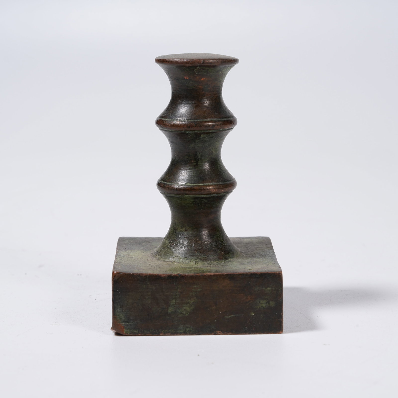 A BRONZE SEAL - 4
