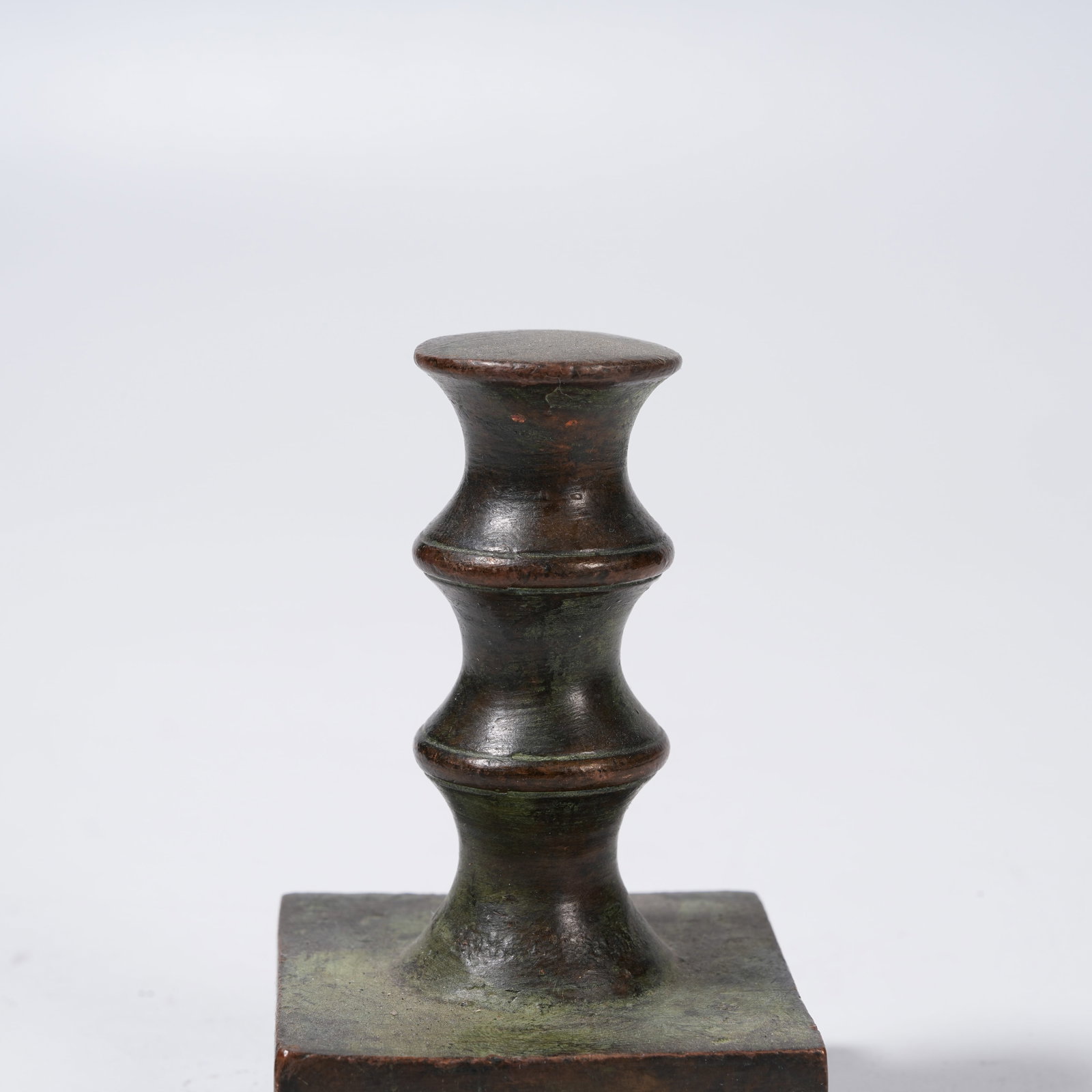 A BRONZE SEAL - 5