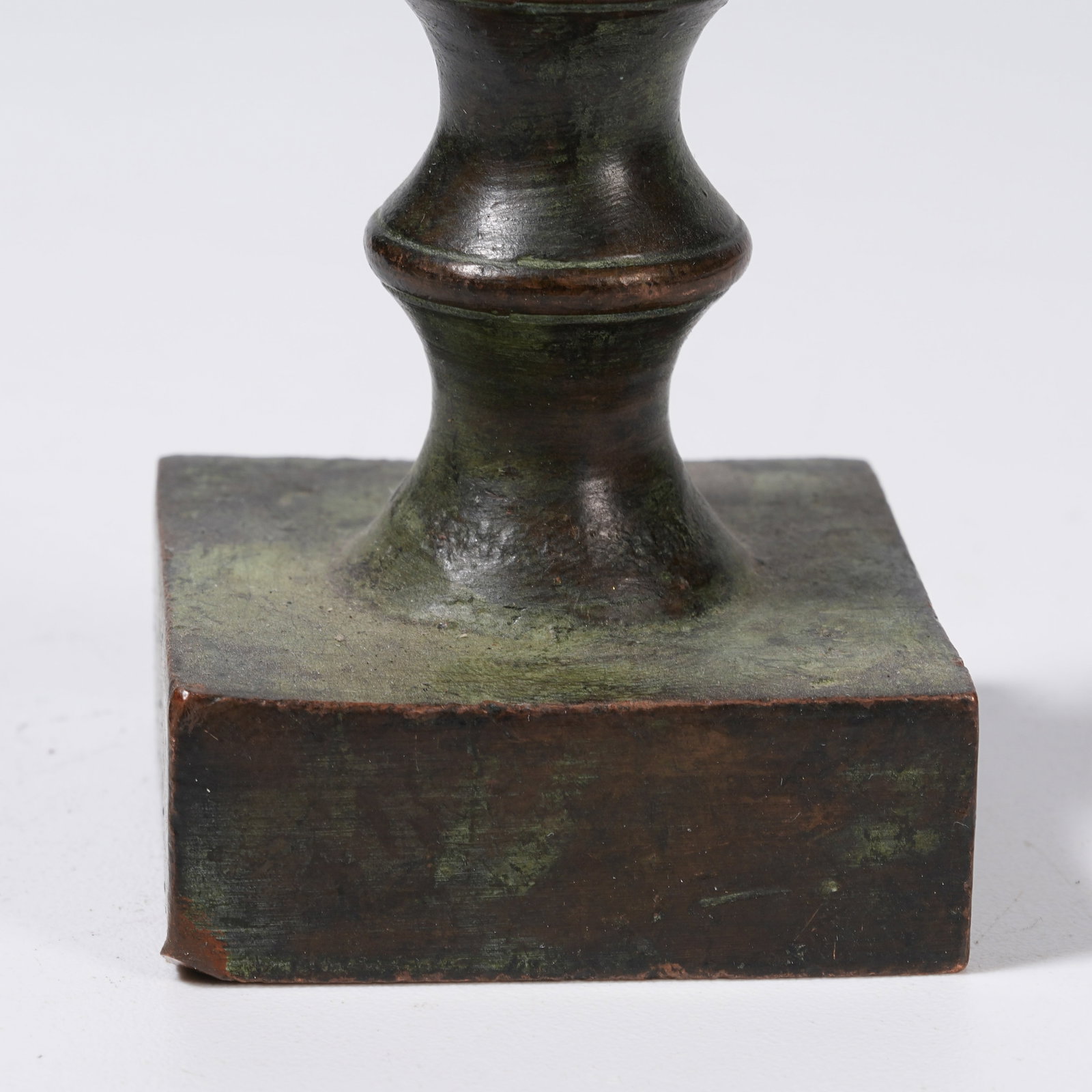 A BRONZE SEAL - 6