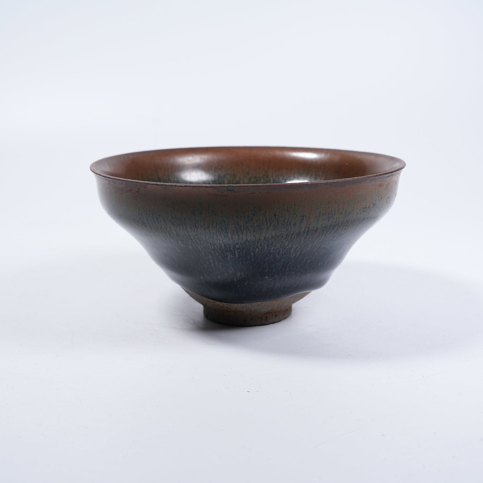 A JIAN KILN TEA BOWL (1 of 9)