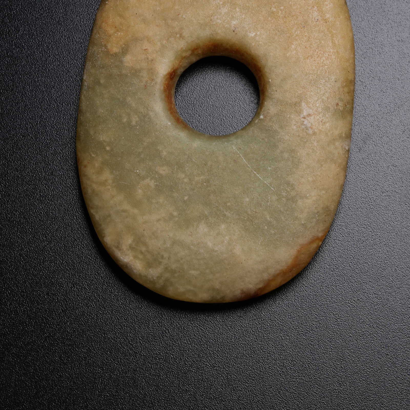 A ANCIENT JADE BI DISC - 3