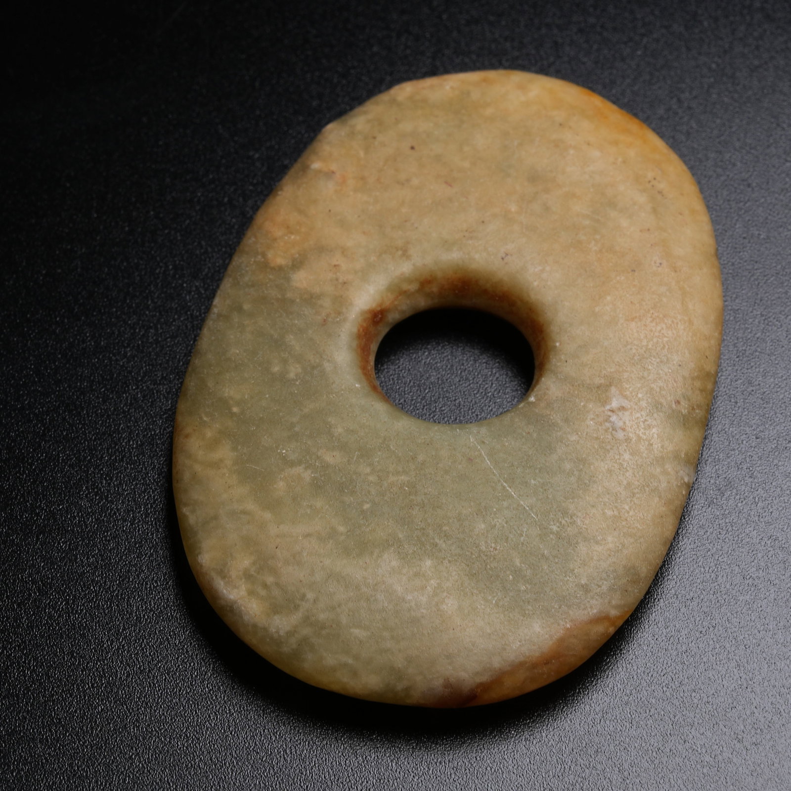 A ANCIENT JADE BI DISC - 4