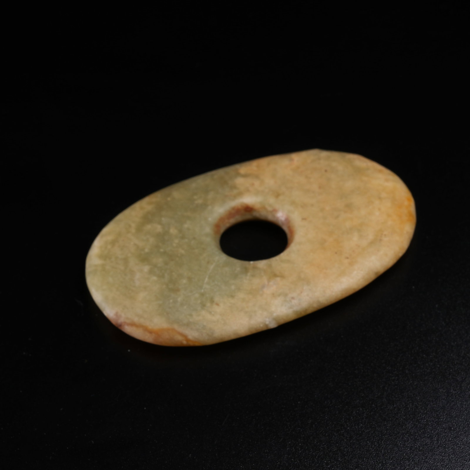A ANCIENT JADE BI DISC - 5