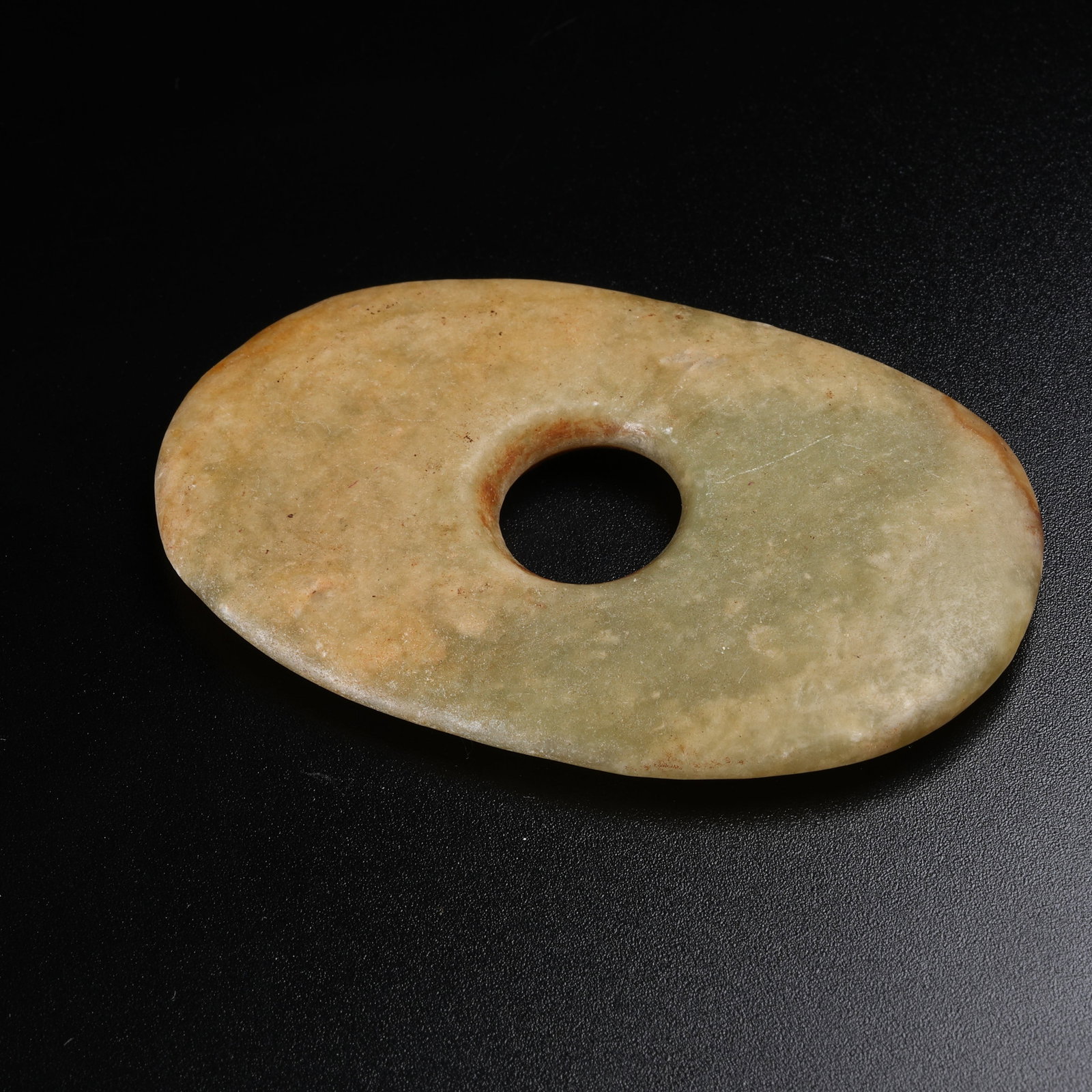 A ANCIENT JADE BI DISC - 6
