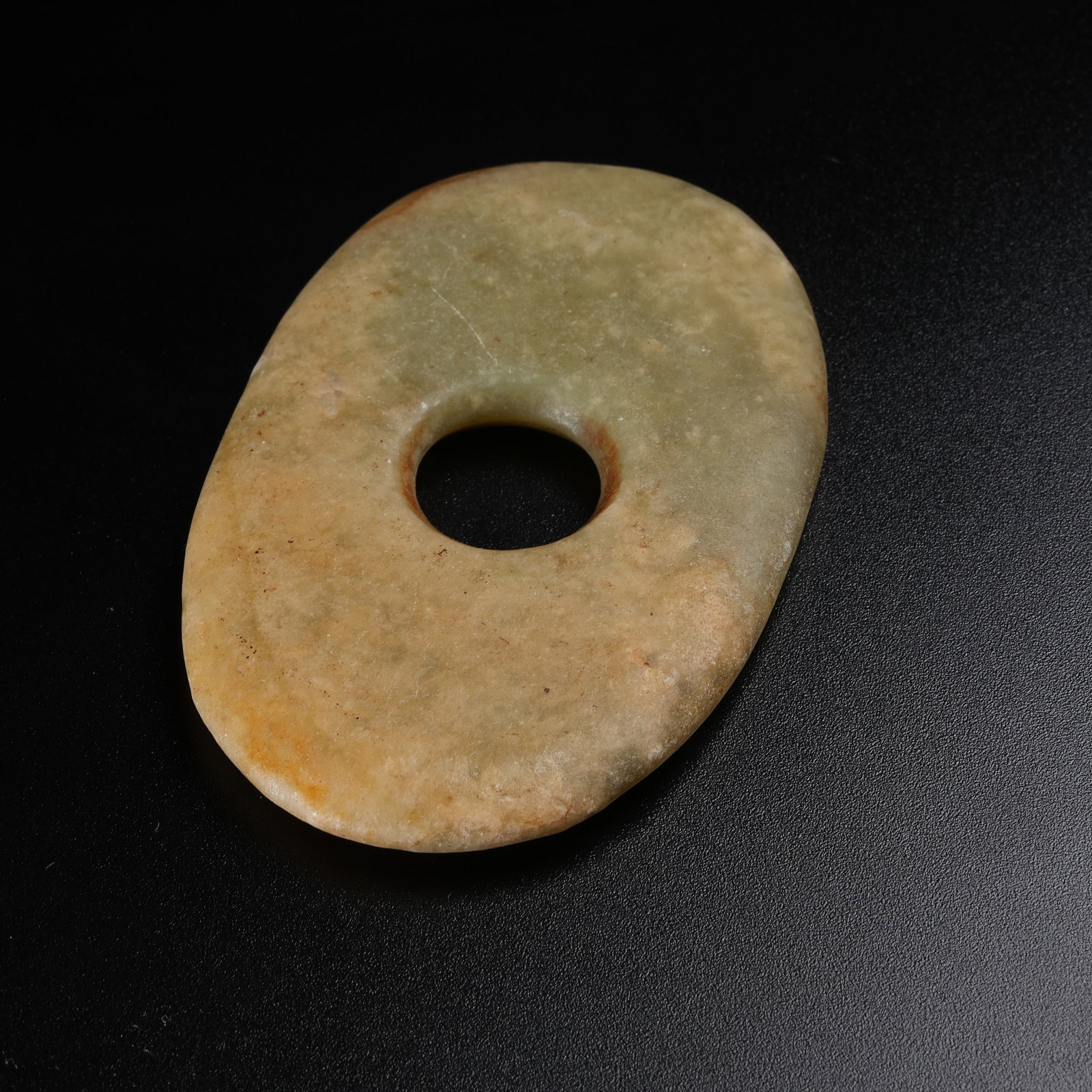 A ANCIENT JADE BI DISC - 7