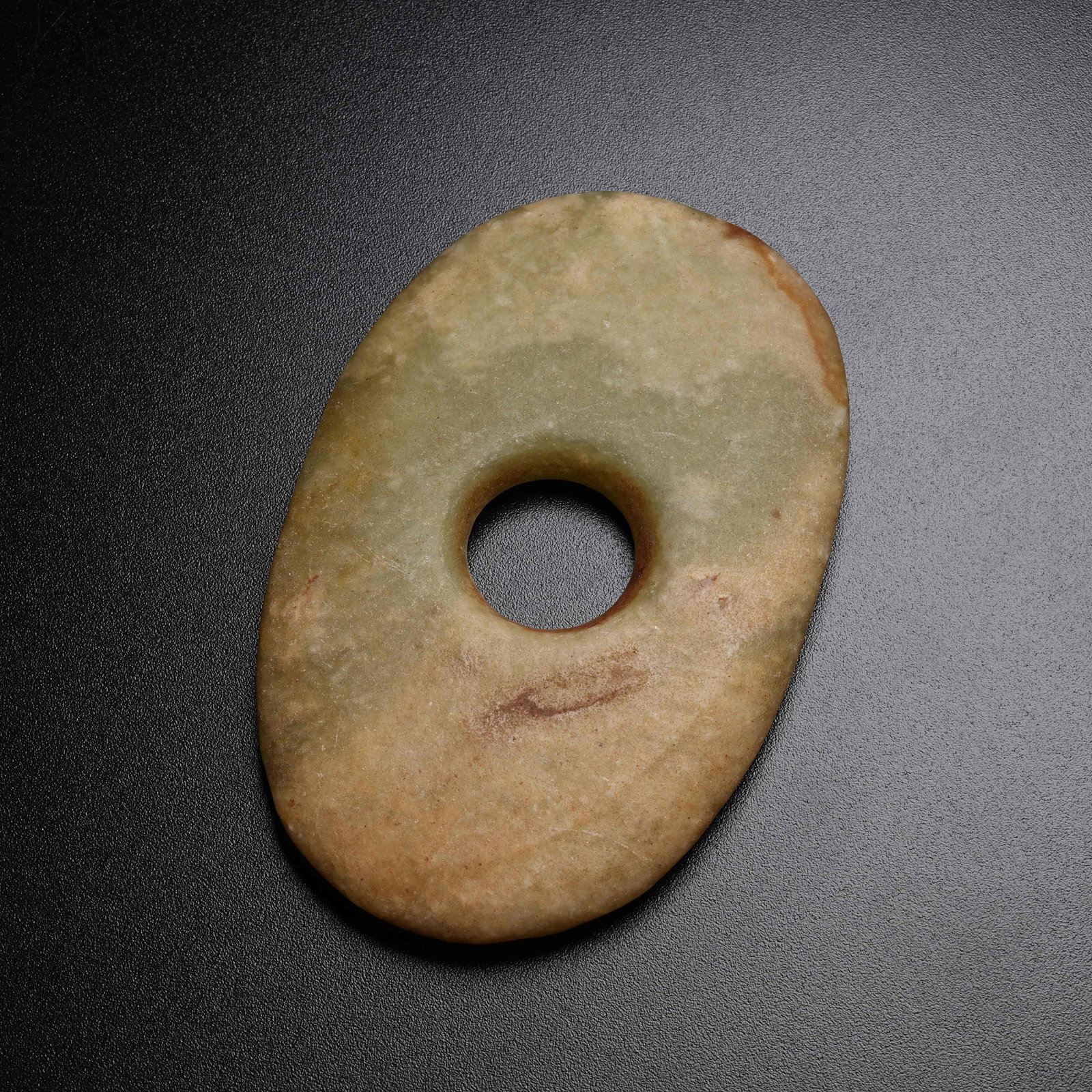 A ANCIENT JADE BI DISC - 8
