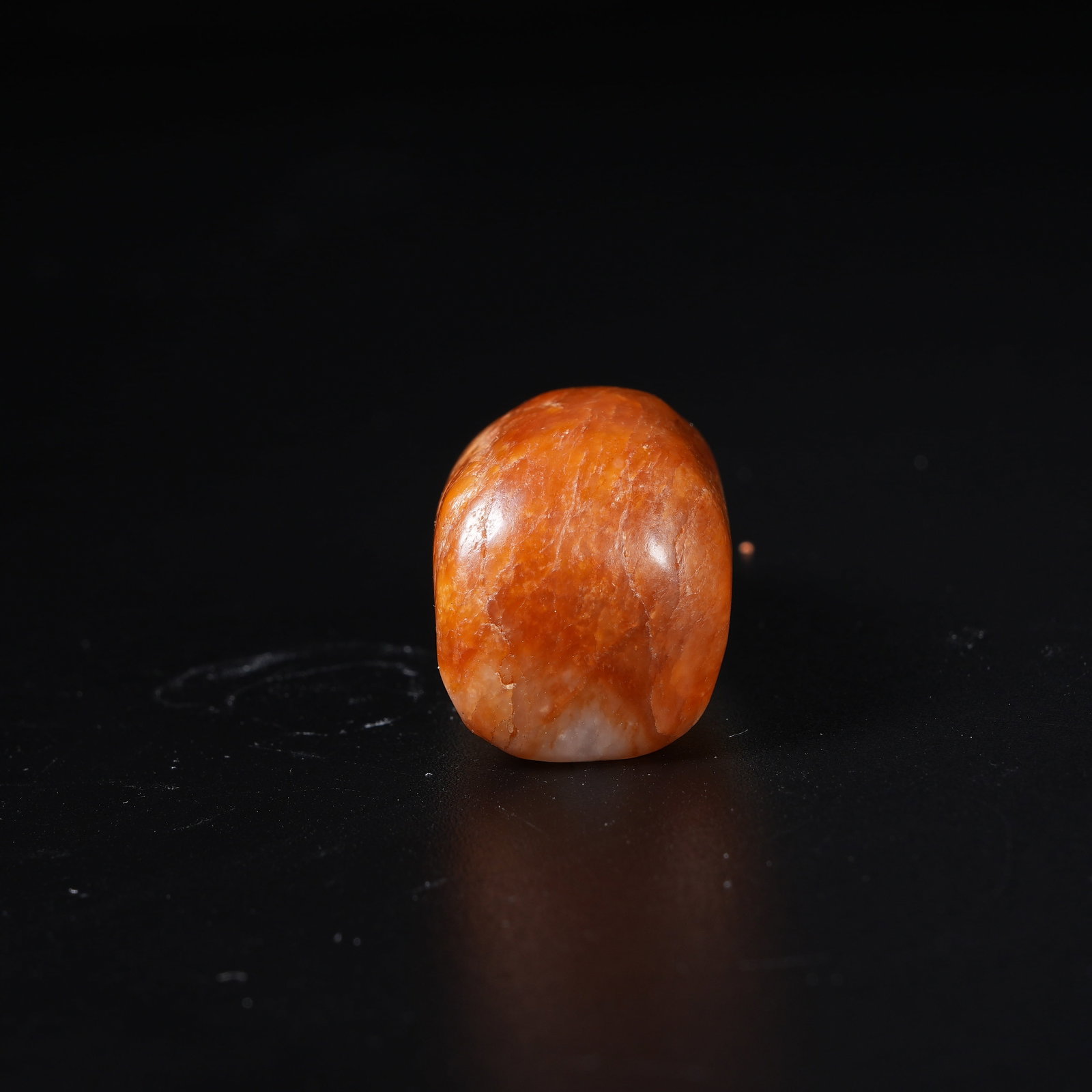 A ANCIENT JADE CICADA - 2