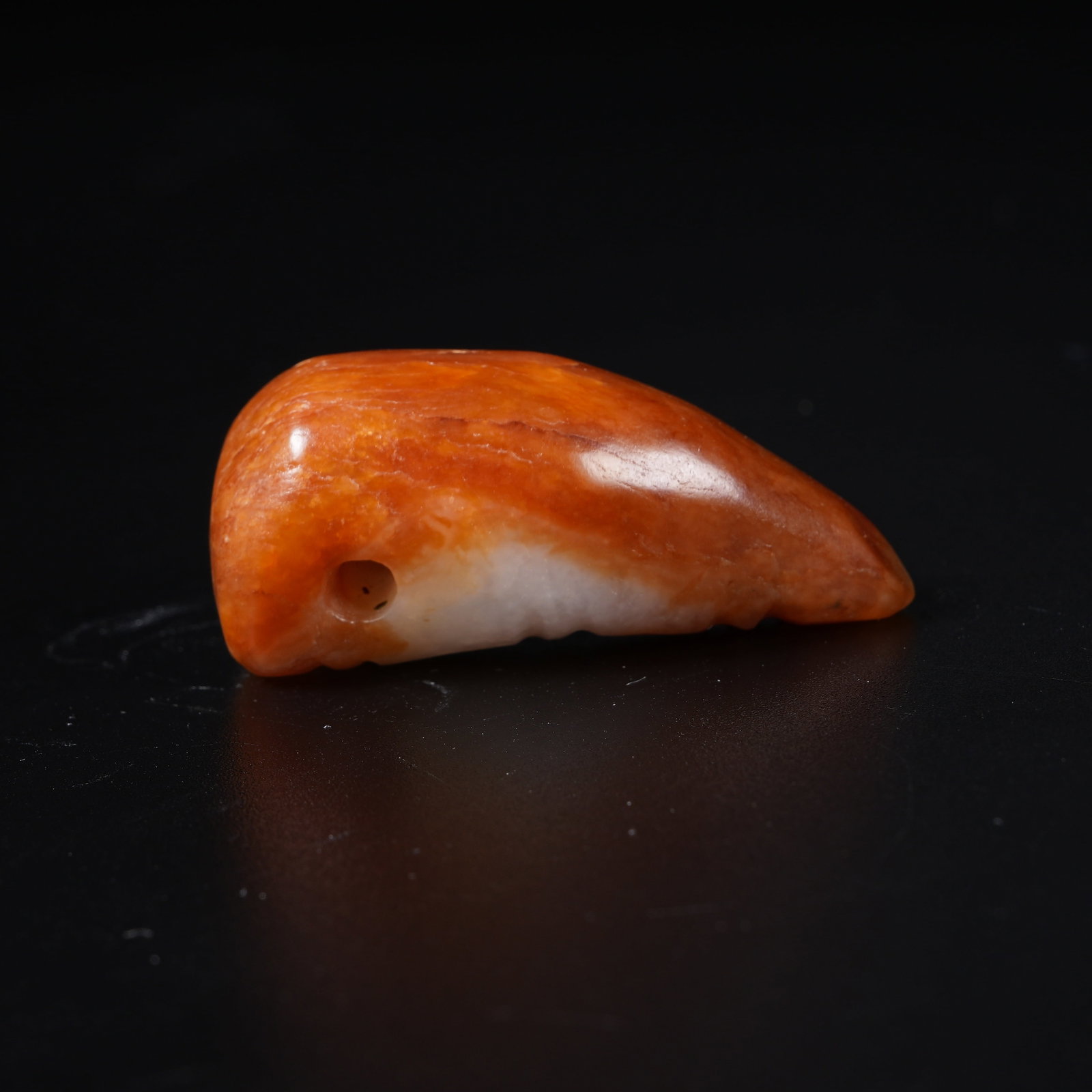 A ANCIENT JADE CICADA - 3