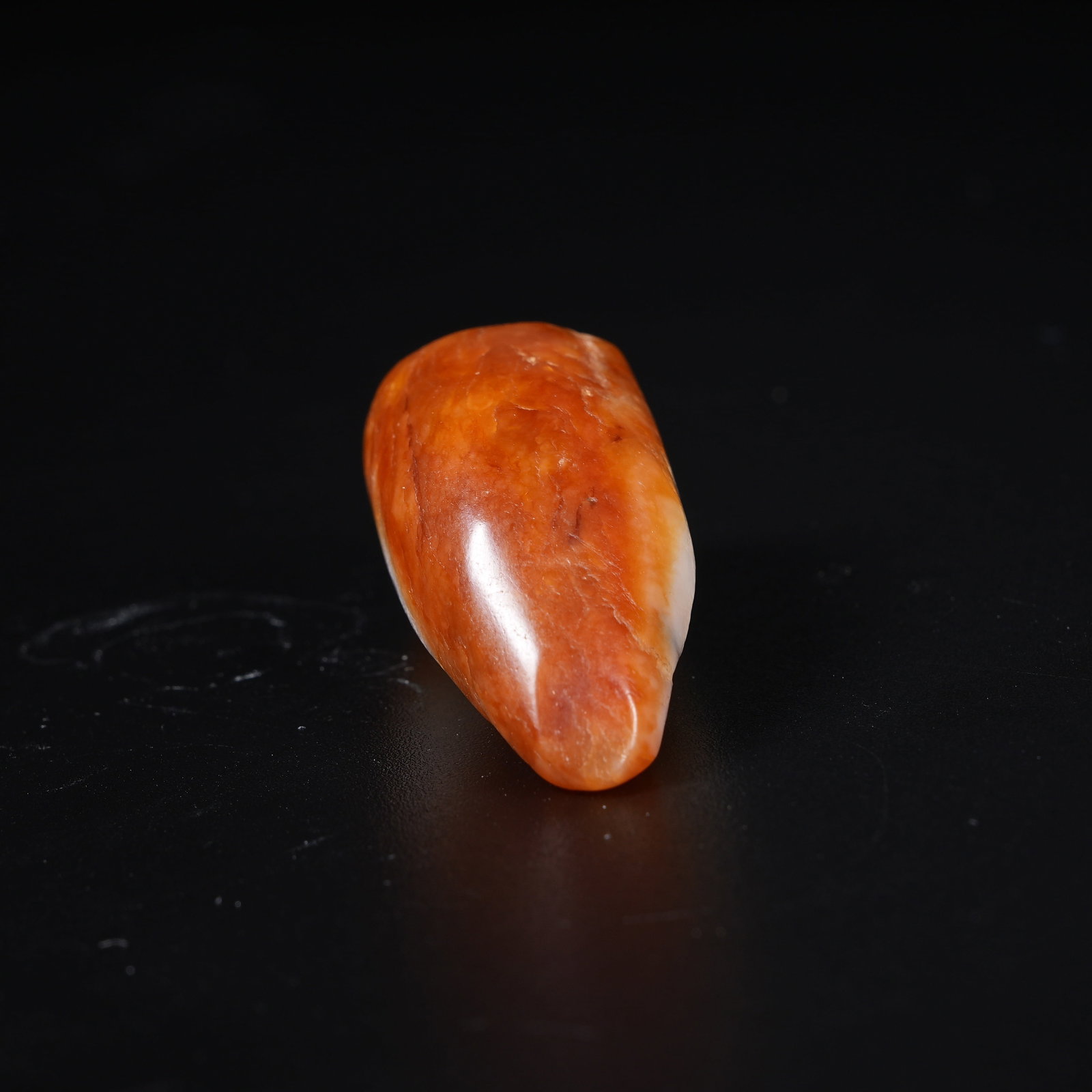 A ANCIENT JADE CICADA - 4